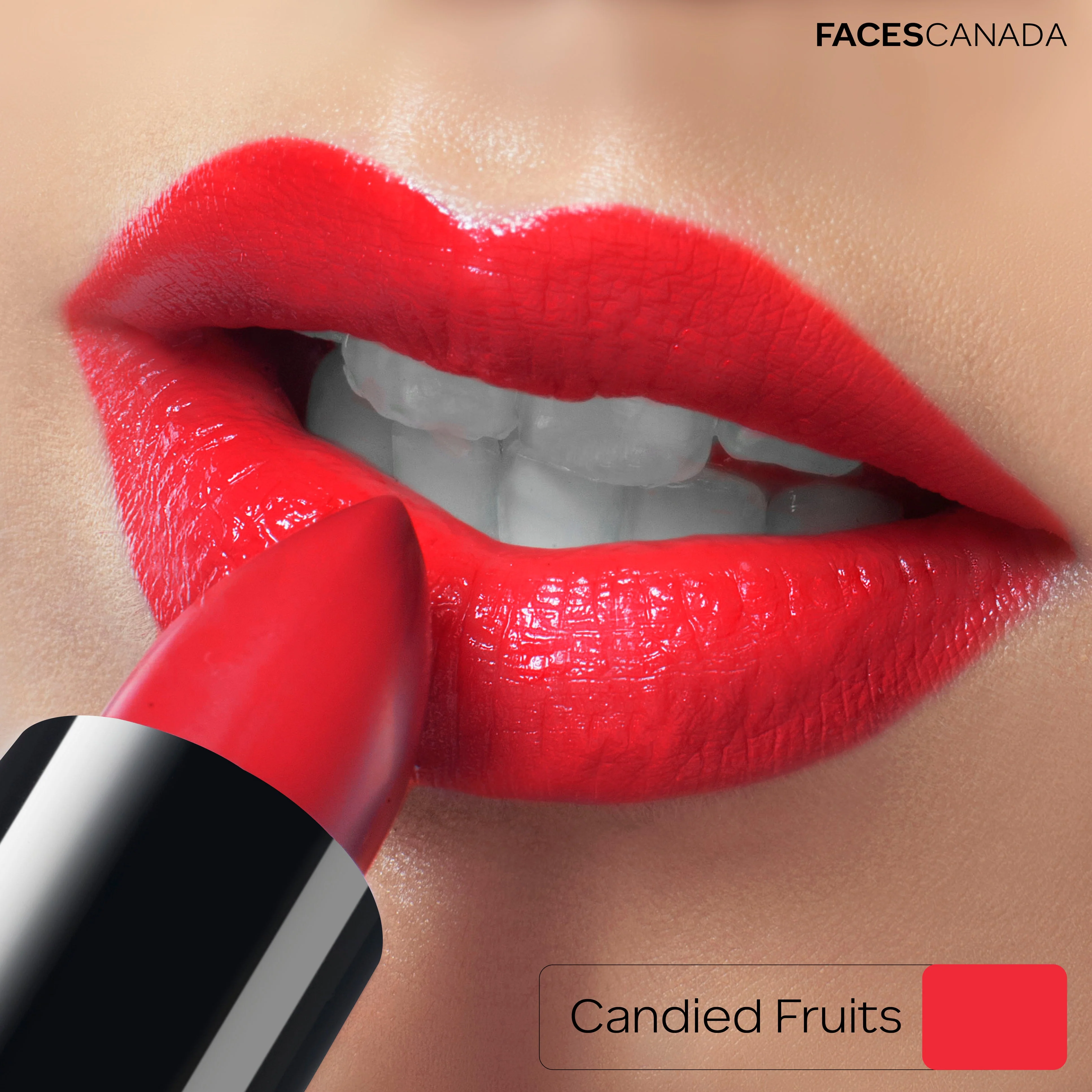 Weightless Creme Finish Lipstick - Image 34