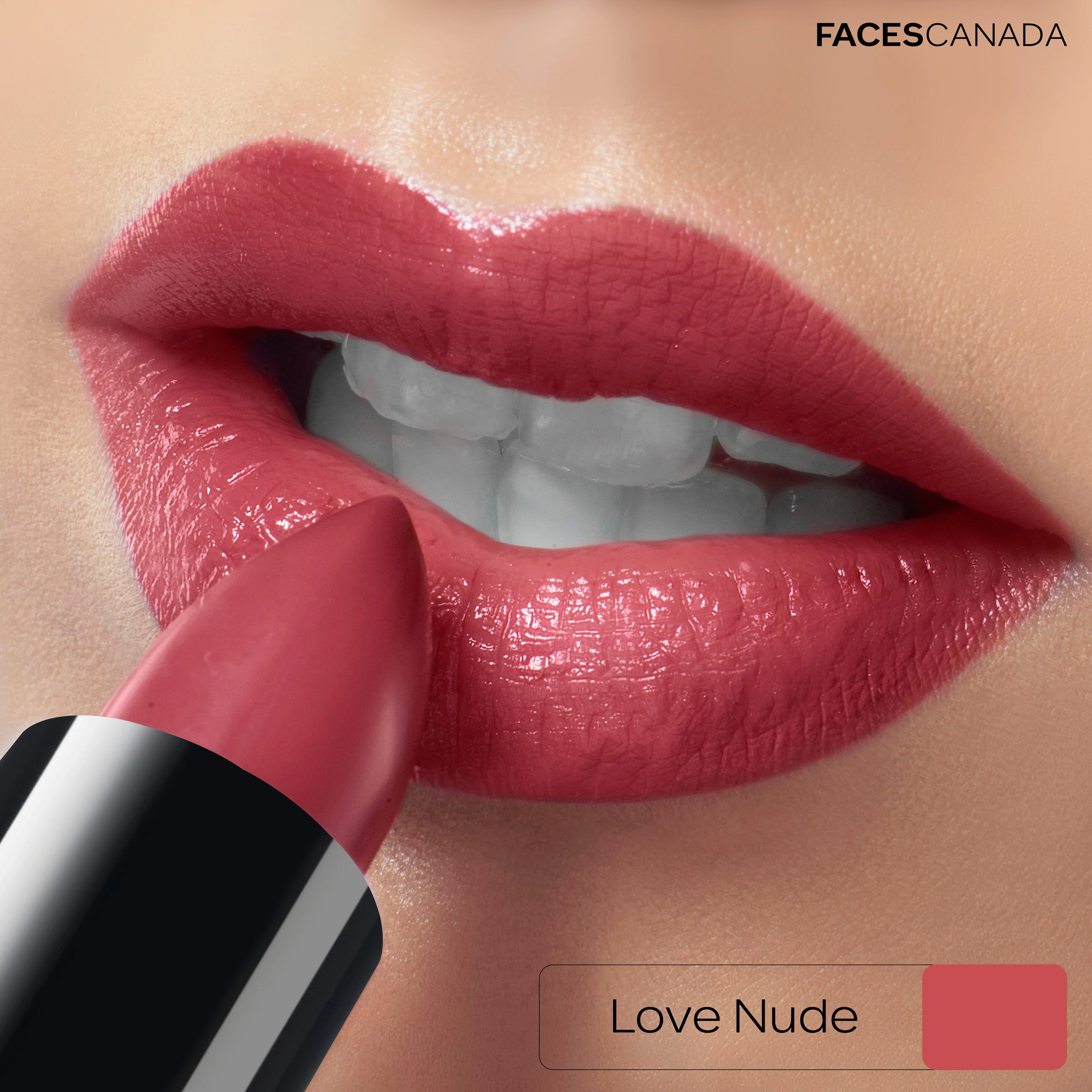 Weightless Creme Finish Lipstick - Image 38