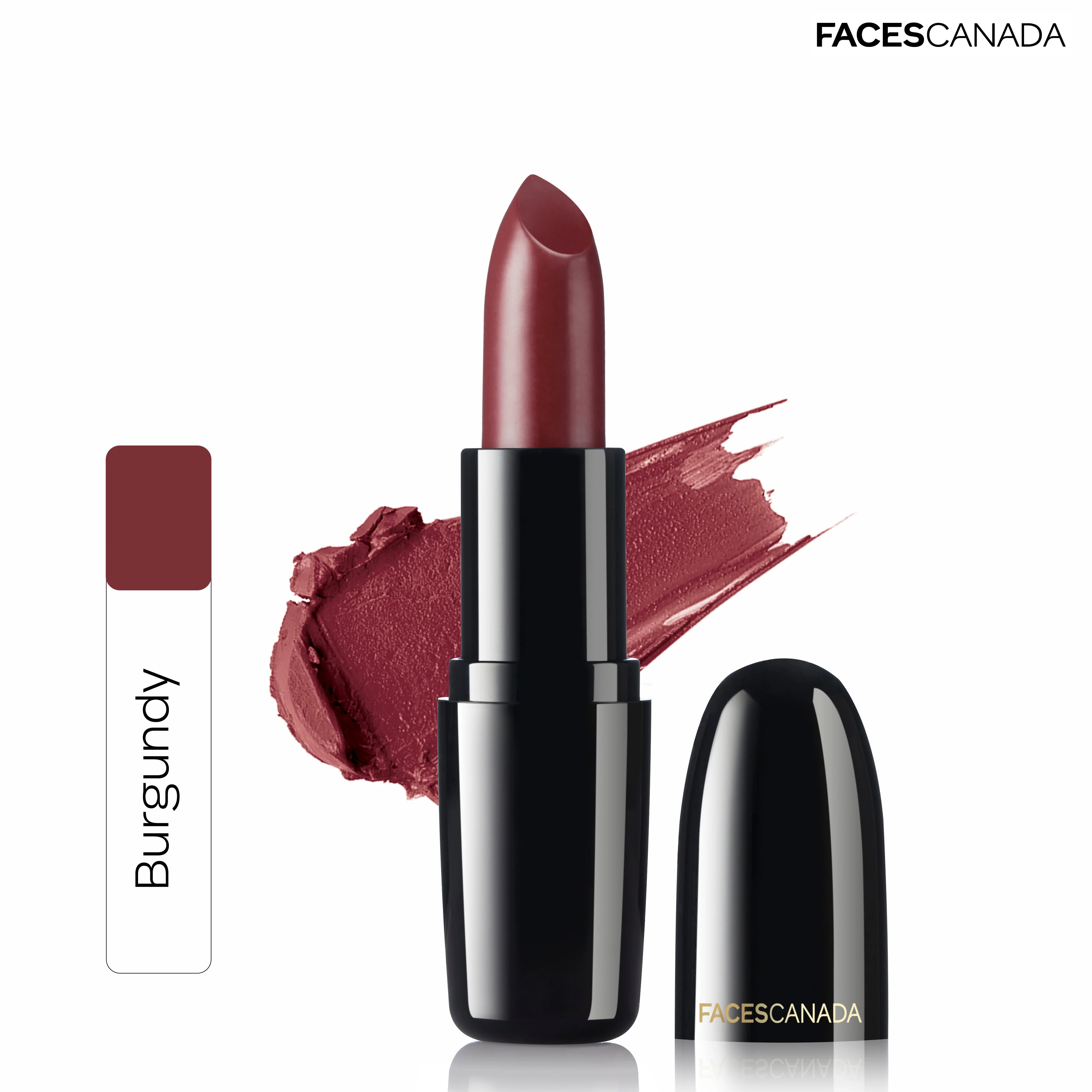 Weightless Creme Finish Lipstick - Image 4