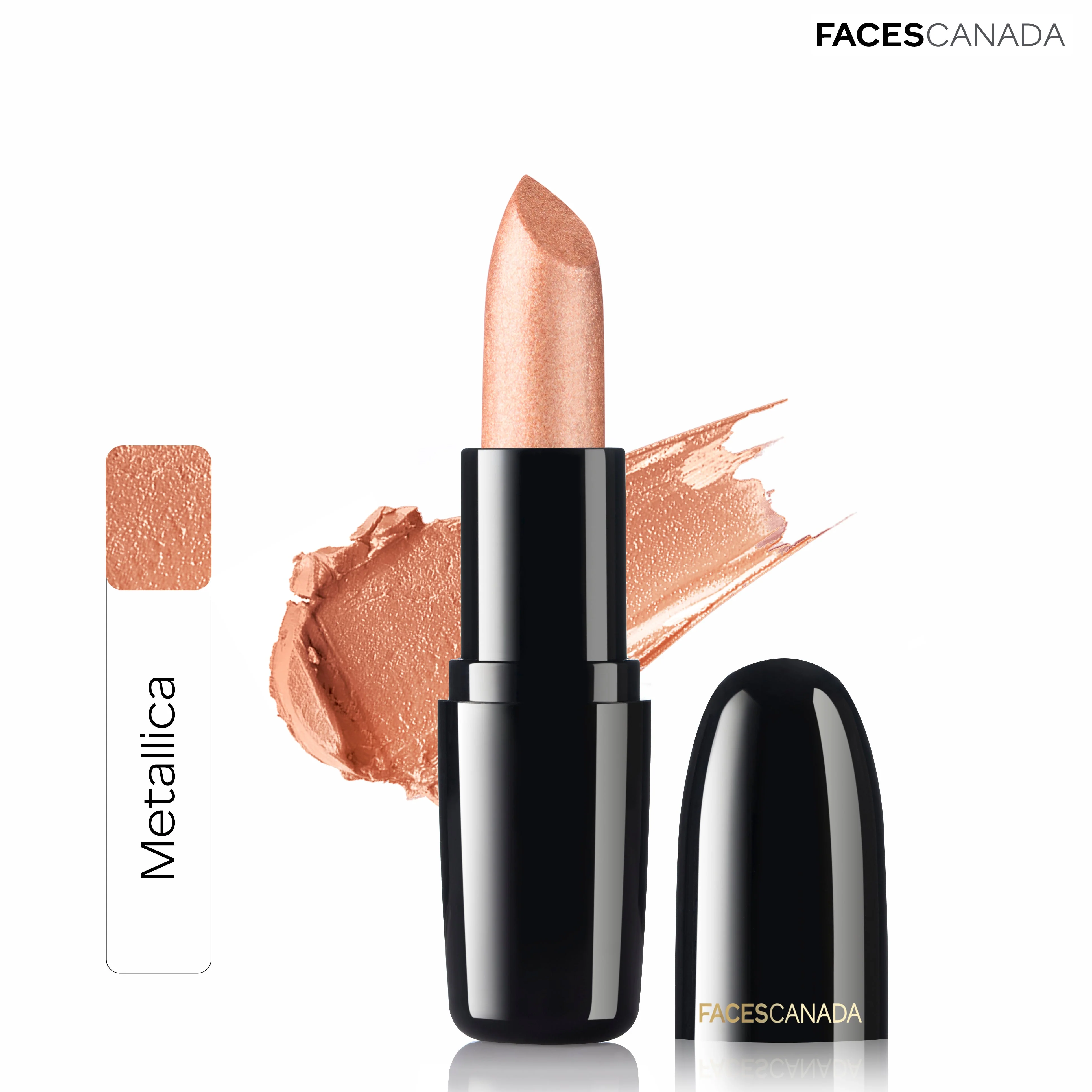 Weightless Creme Finish Lipstick - Image 41