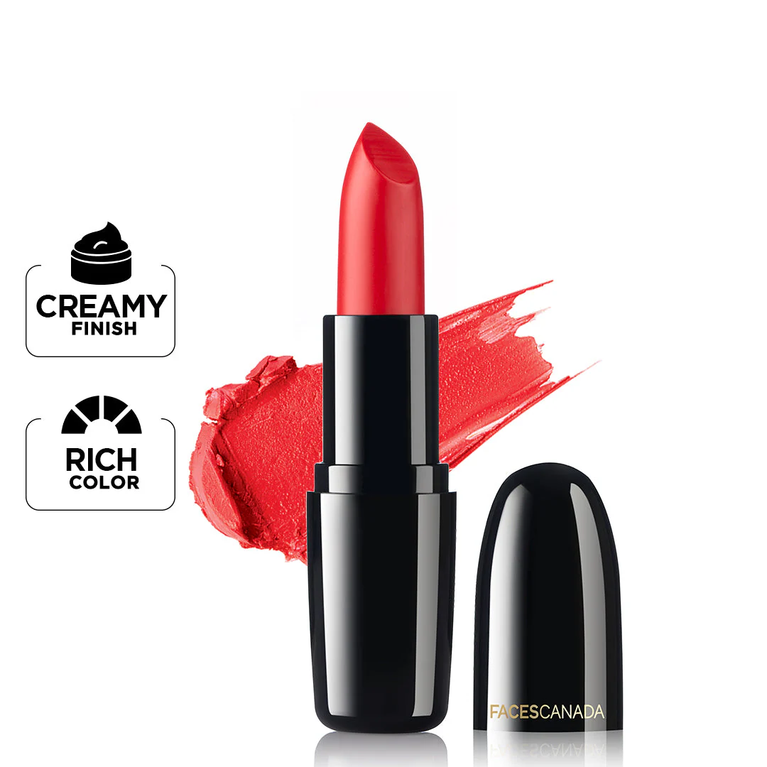 Weightless Creme Finish Lipstick - Image 43