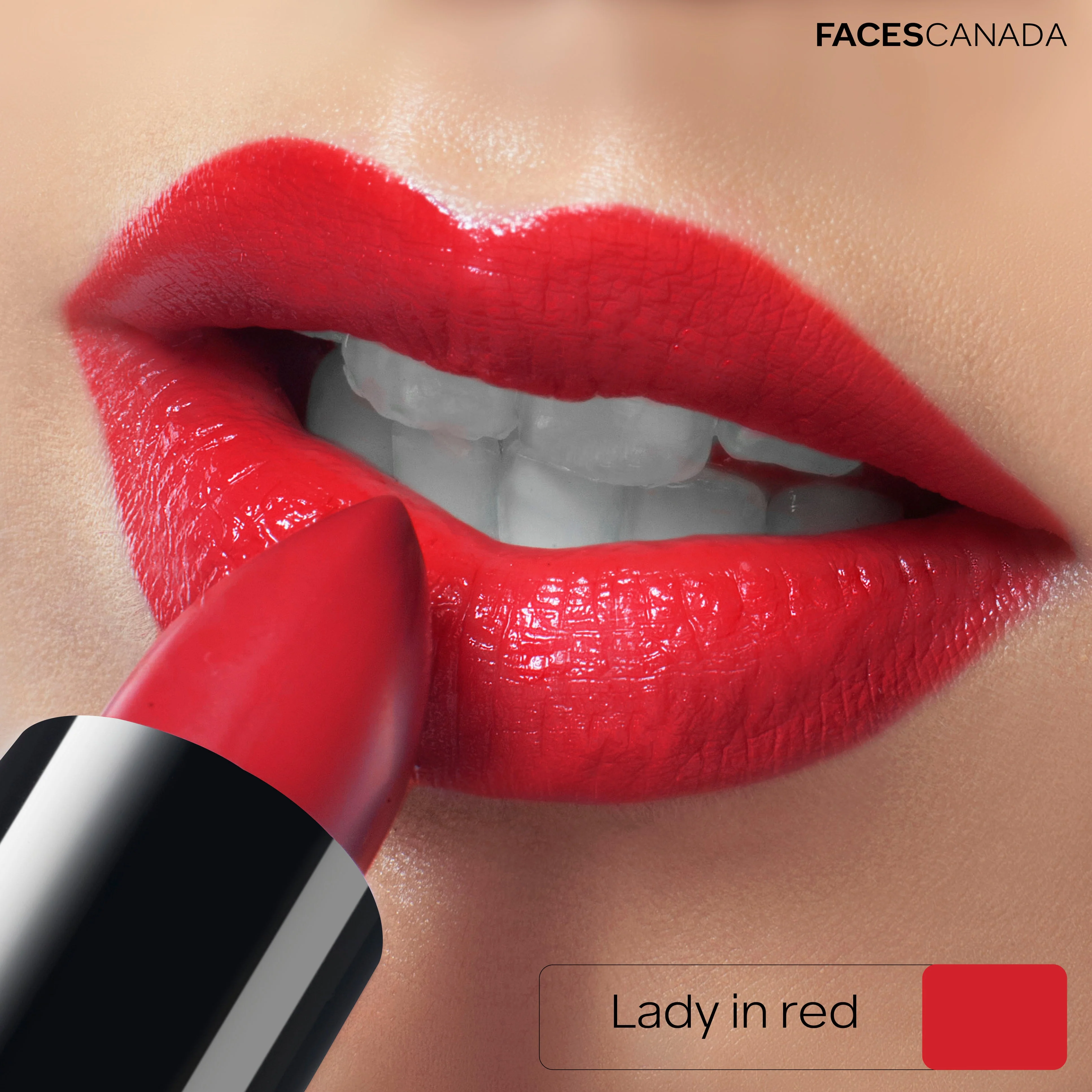 Weightless Creme Finish Lipstick - Image 45