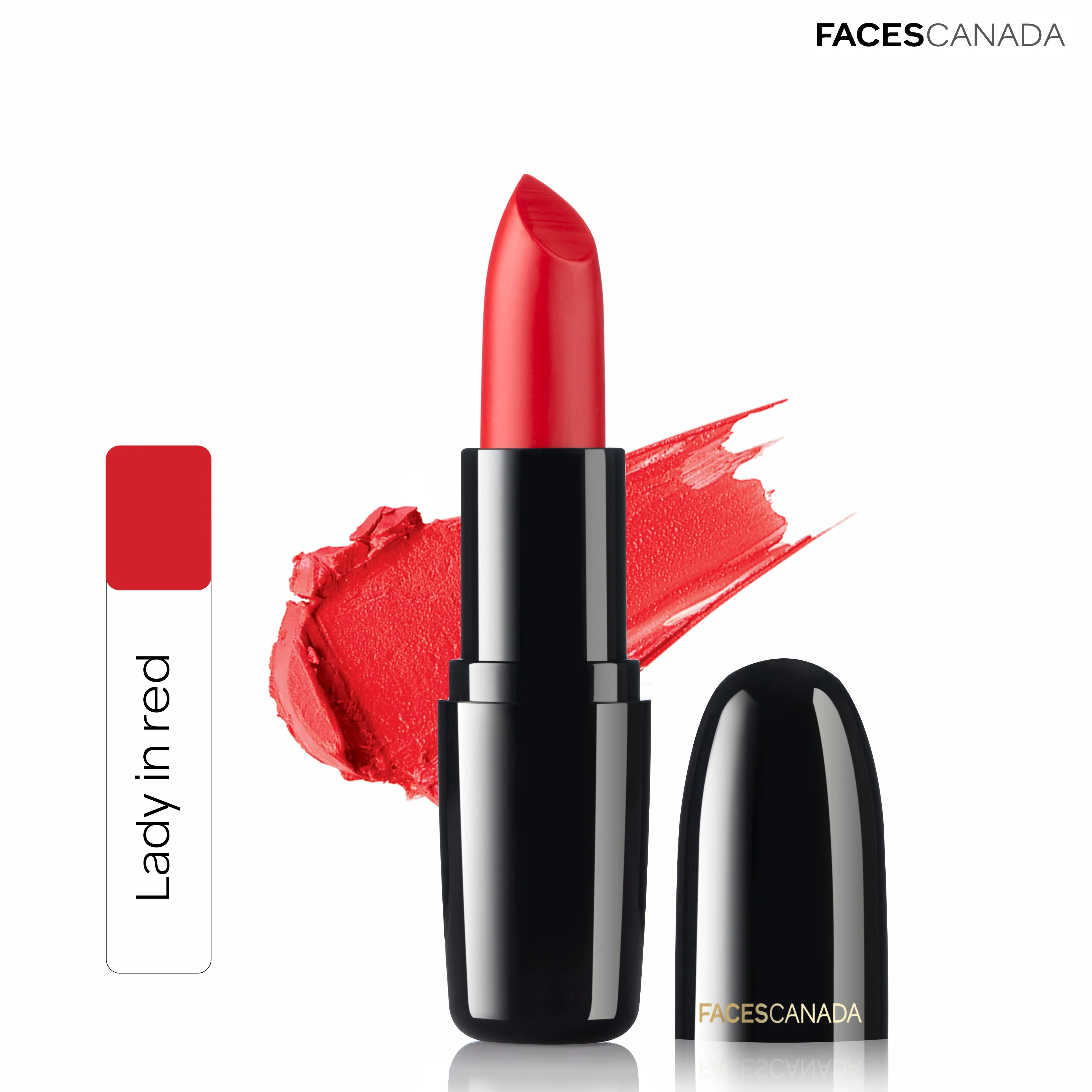 Weightless Creme Finish Lipstick - Image 46