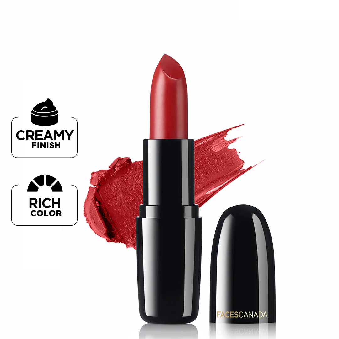 Weightless Creme Finish Lipstick - Image 48