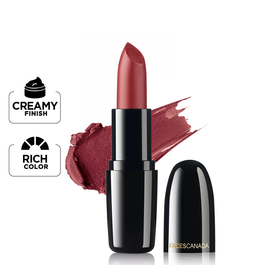 Weightless Creme Finish Lipstick - Image 51