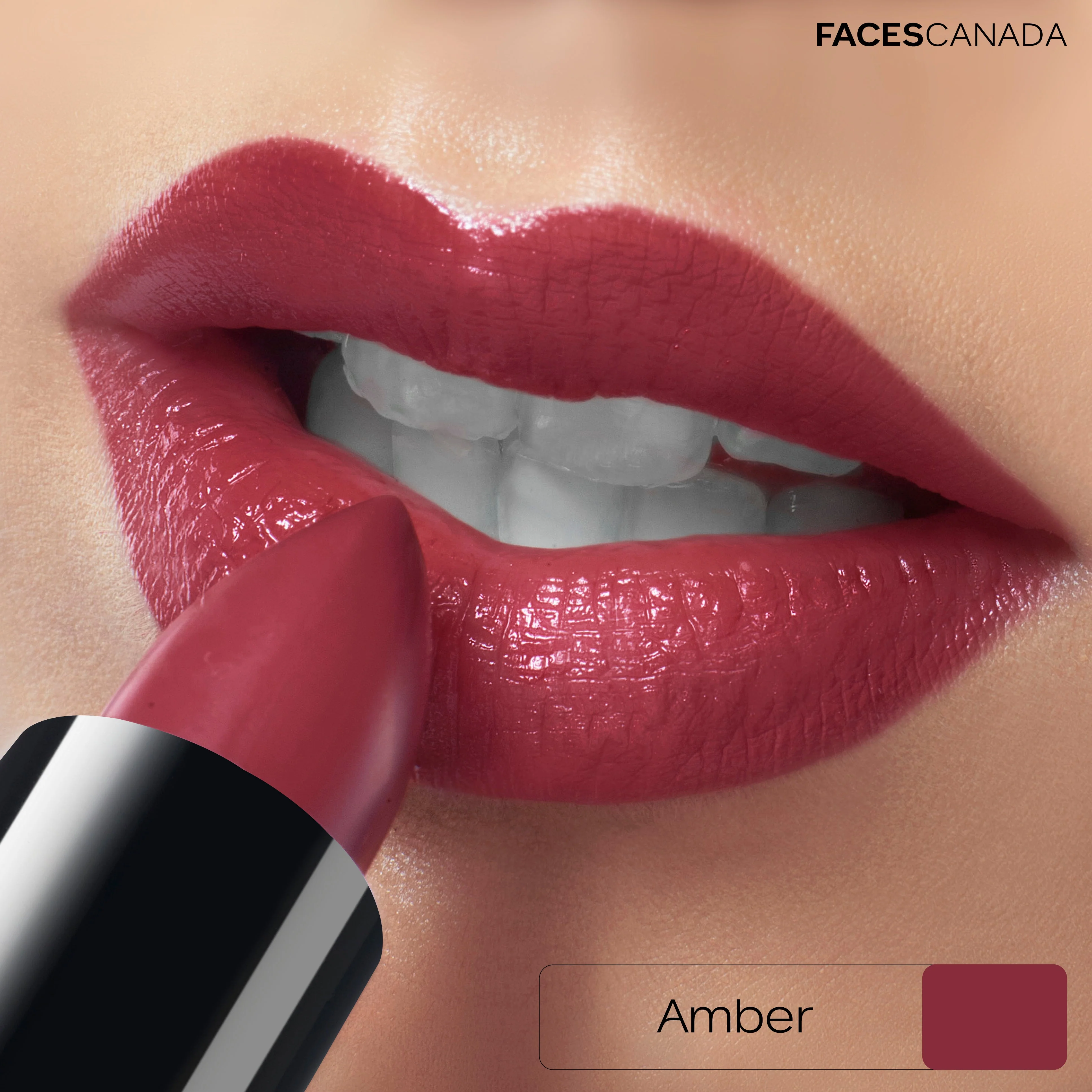 Weightless Creme Finish Lipstick - Image 53