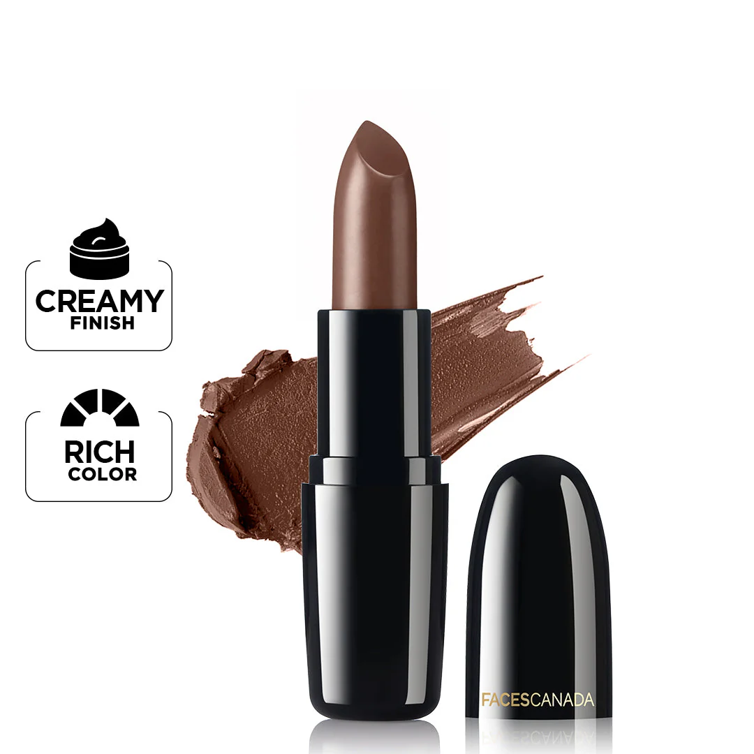 Weightless Creme Finish Lipstick - Image 54