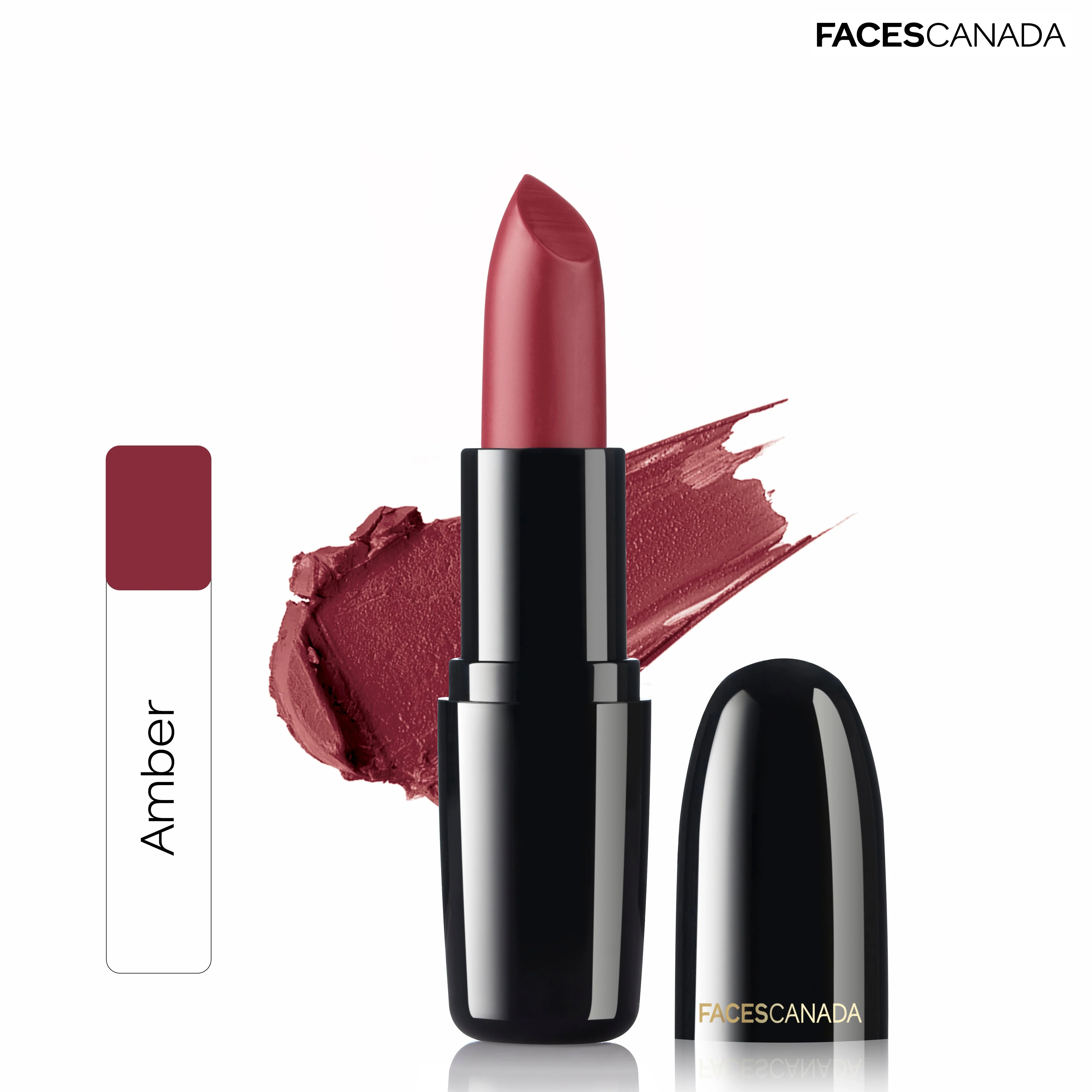 Weightless Creme Finish Lipstick - Image 55