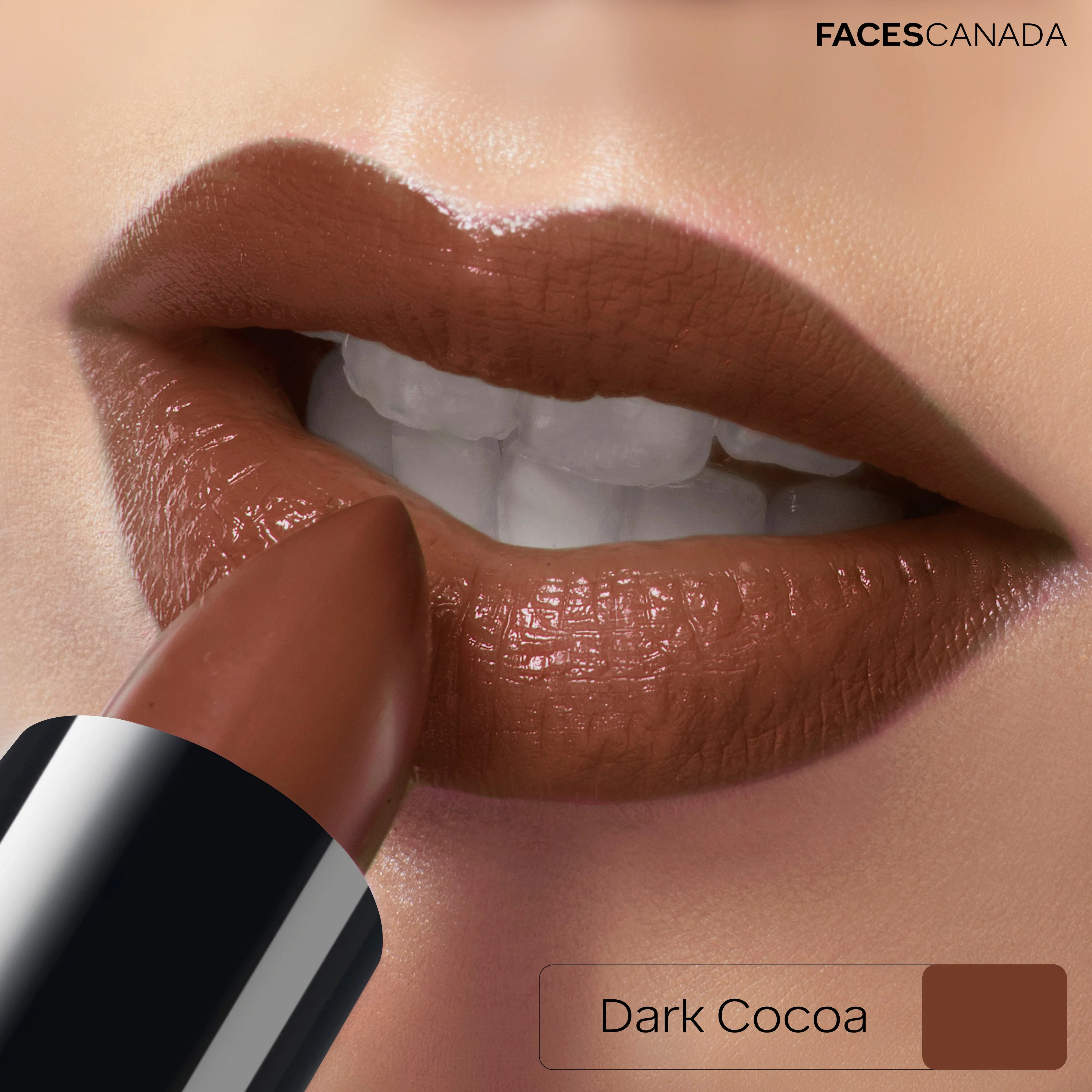 Weightless Creme Finish Lipstick - Image 57