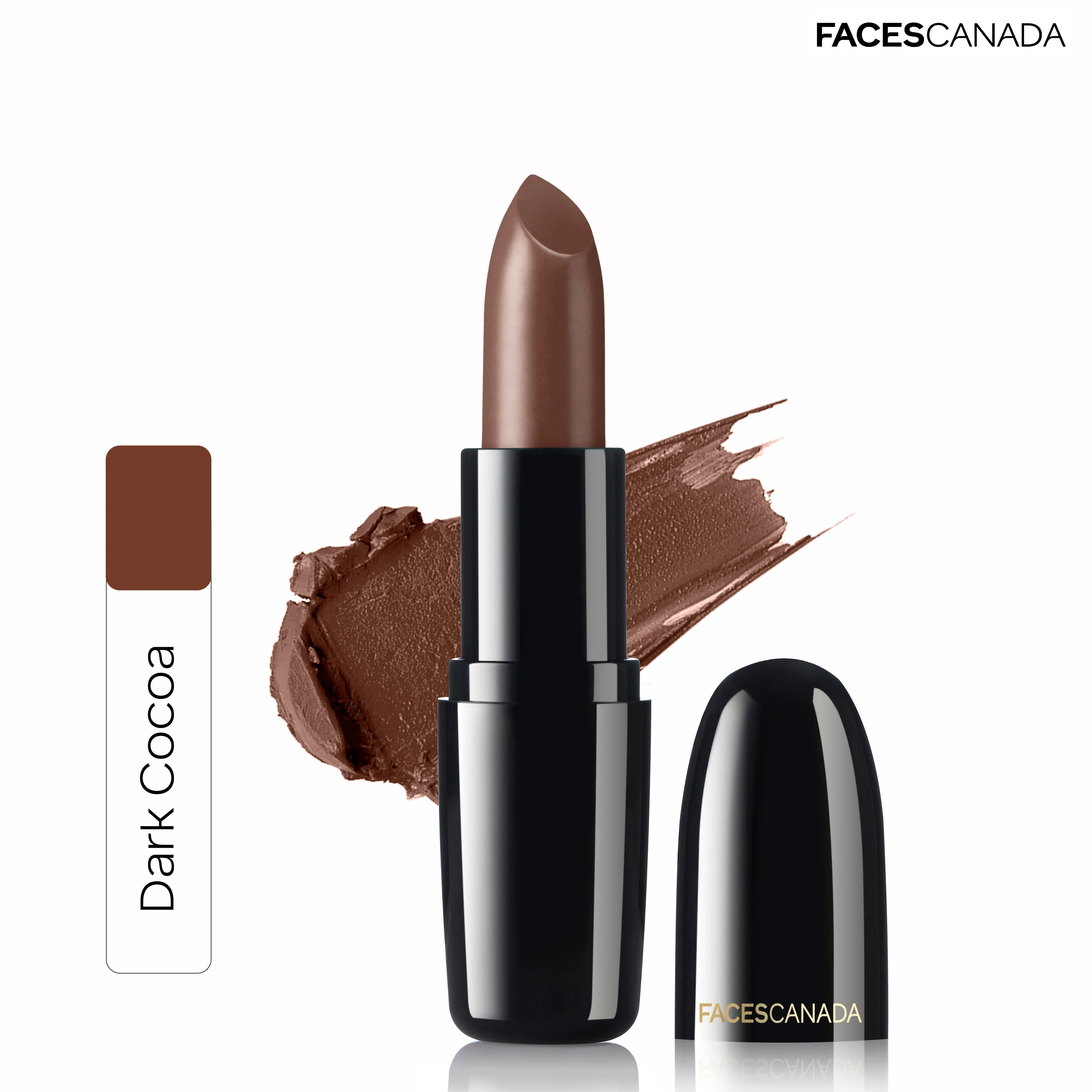 Weightless Creme Finish Lipstick - Image 58