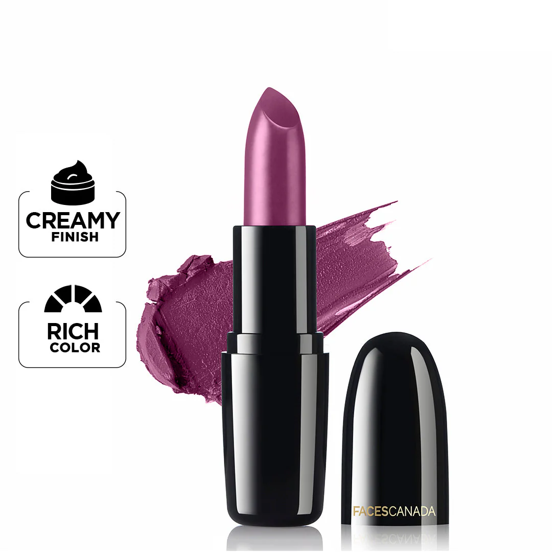 Weightless Creme Finish Lipstick - Image 60