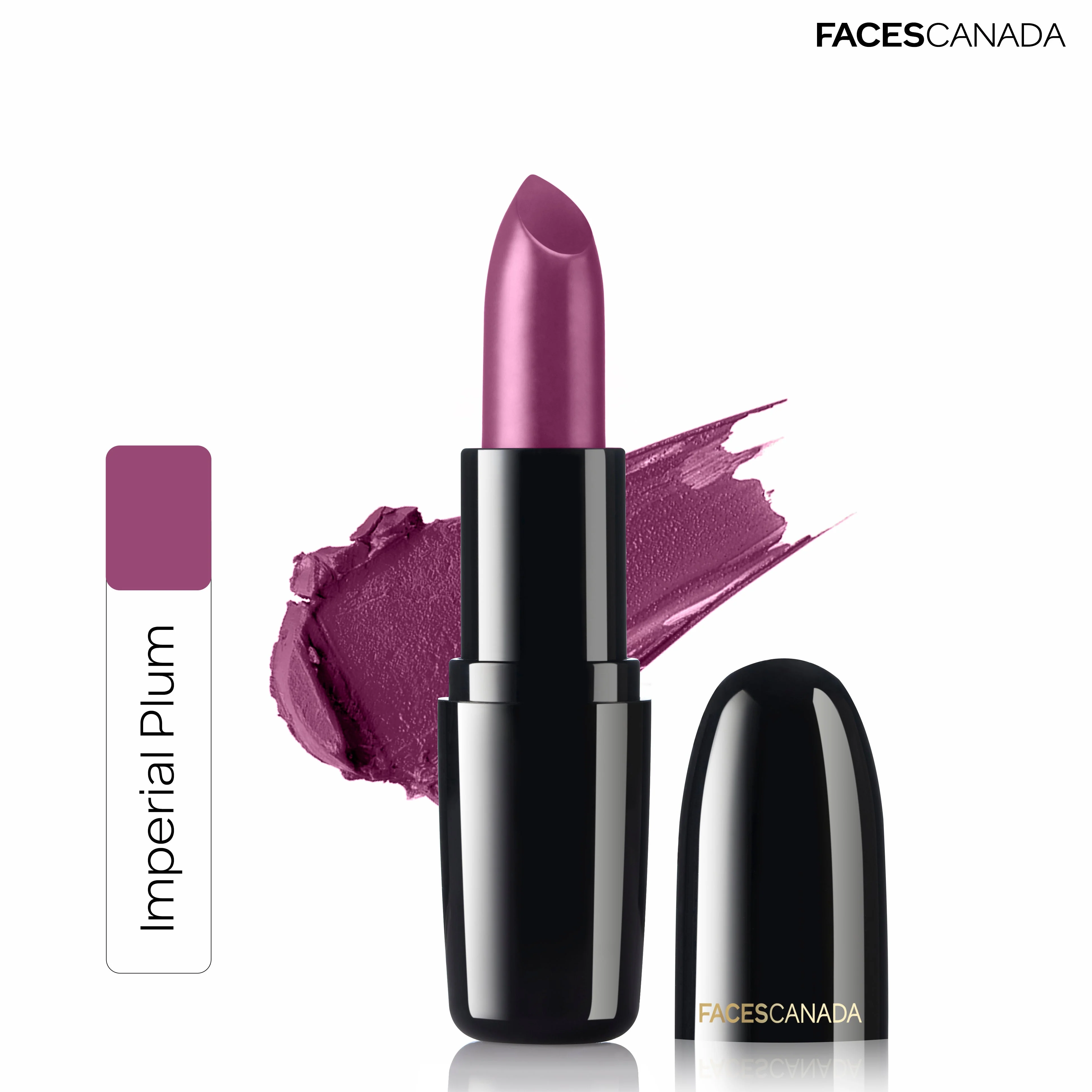 Weightless Creme Finish Lipstick - Image 64