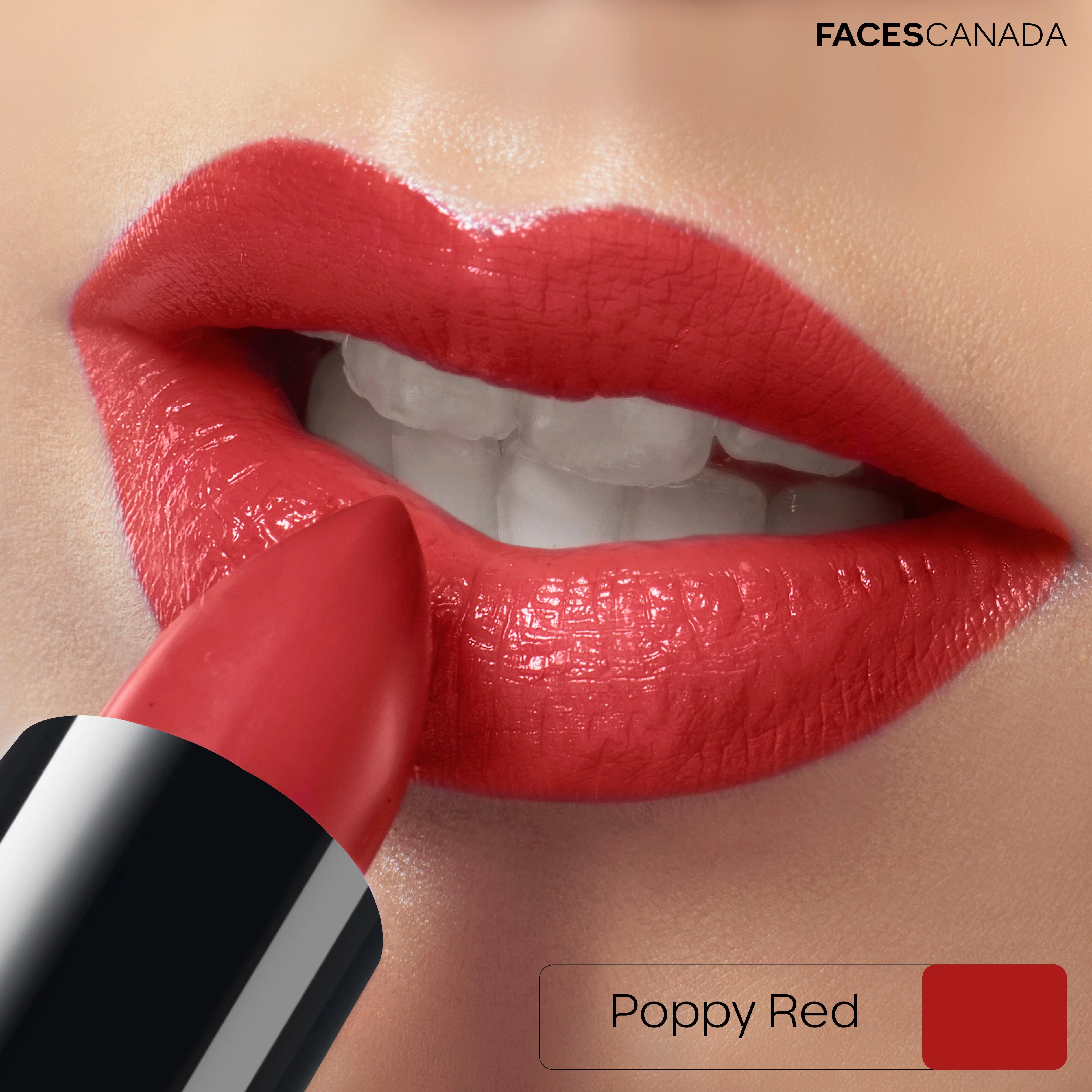 Weightless Creme Finish Lipstick - Image 7
