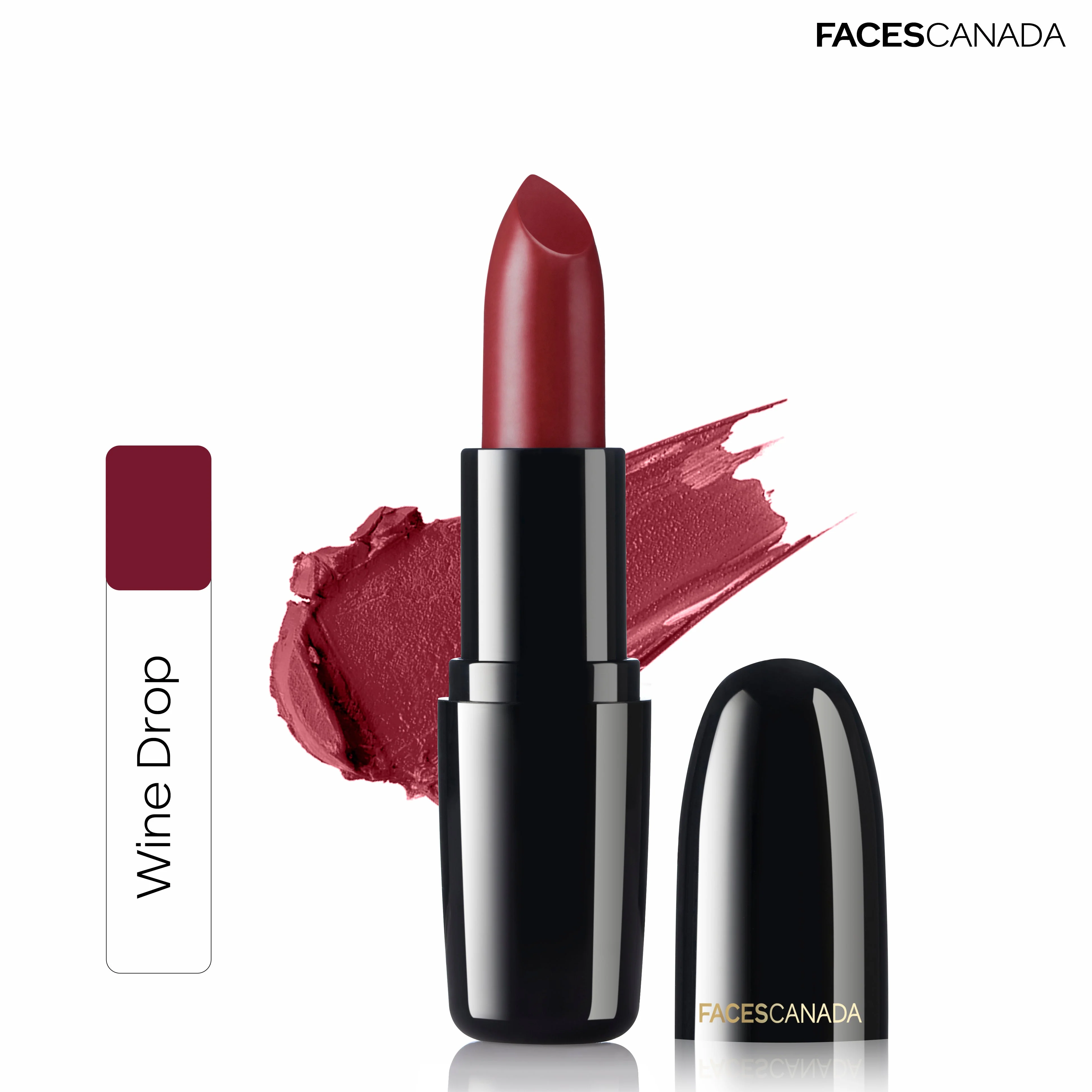 Weightless Creme Finish Lipstick - Image 74