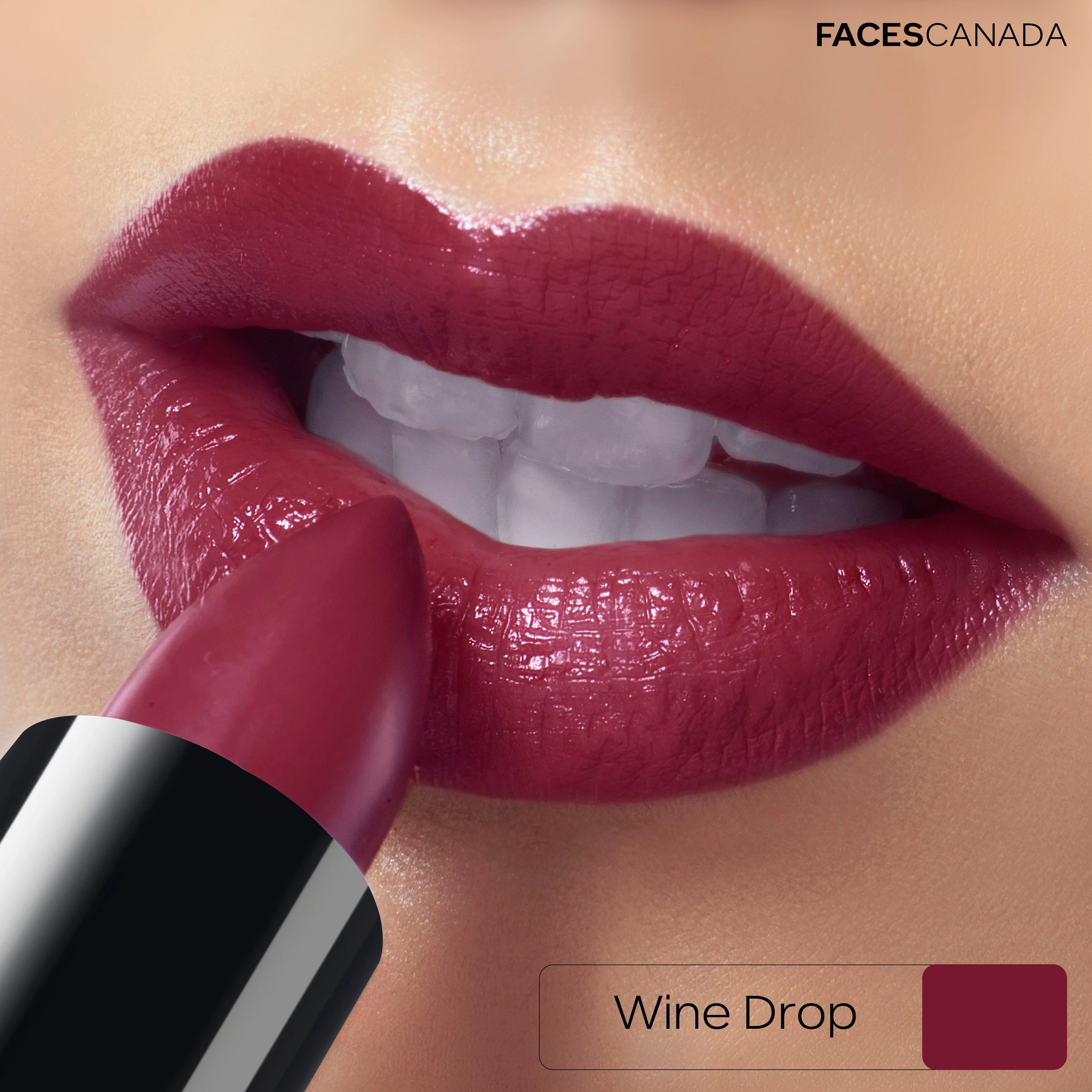 Weightless Creme Finish Lipstick - Image 75