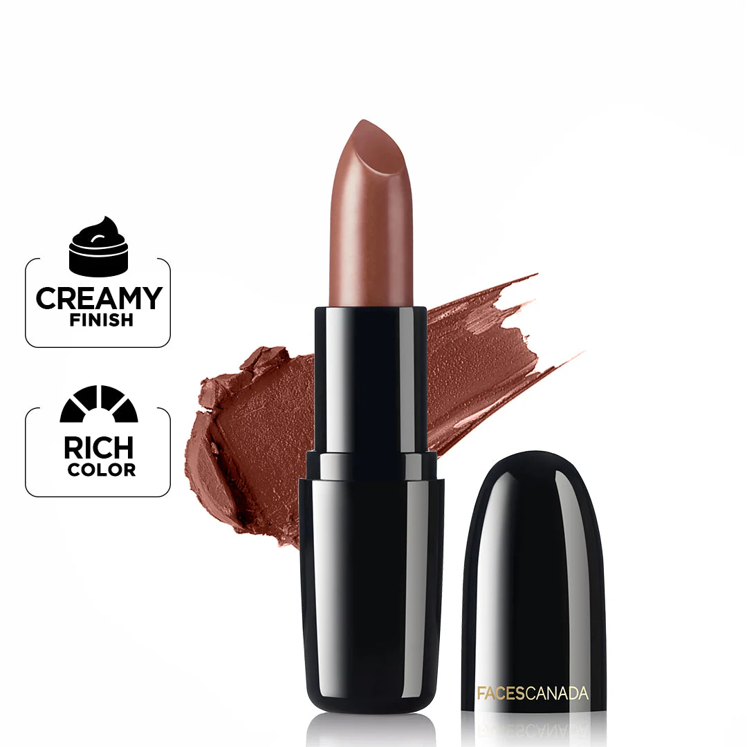 Weightless Creme Finish Lipstick - Image 76