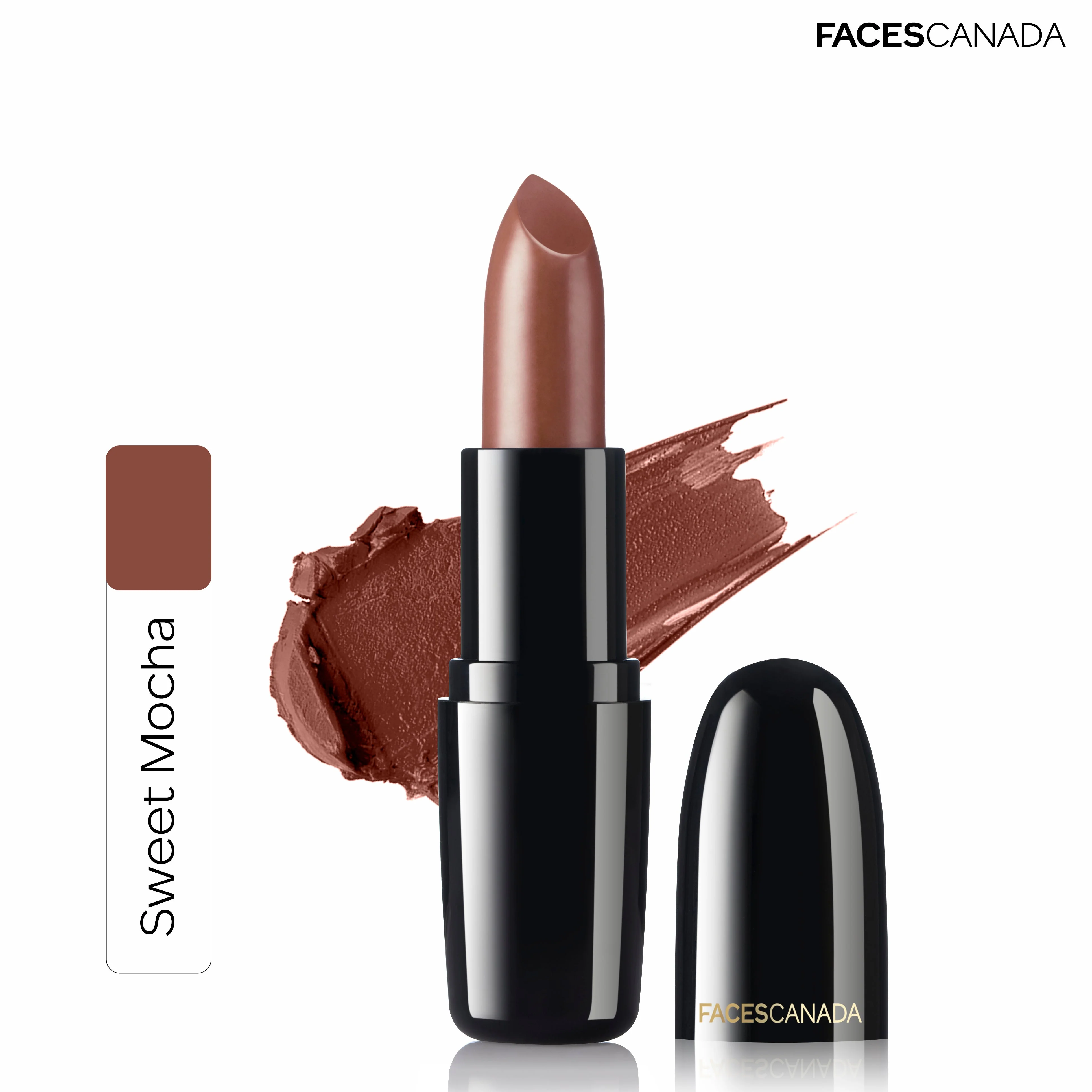 Weightless Creme Finish Lipstick - Image 79