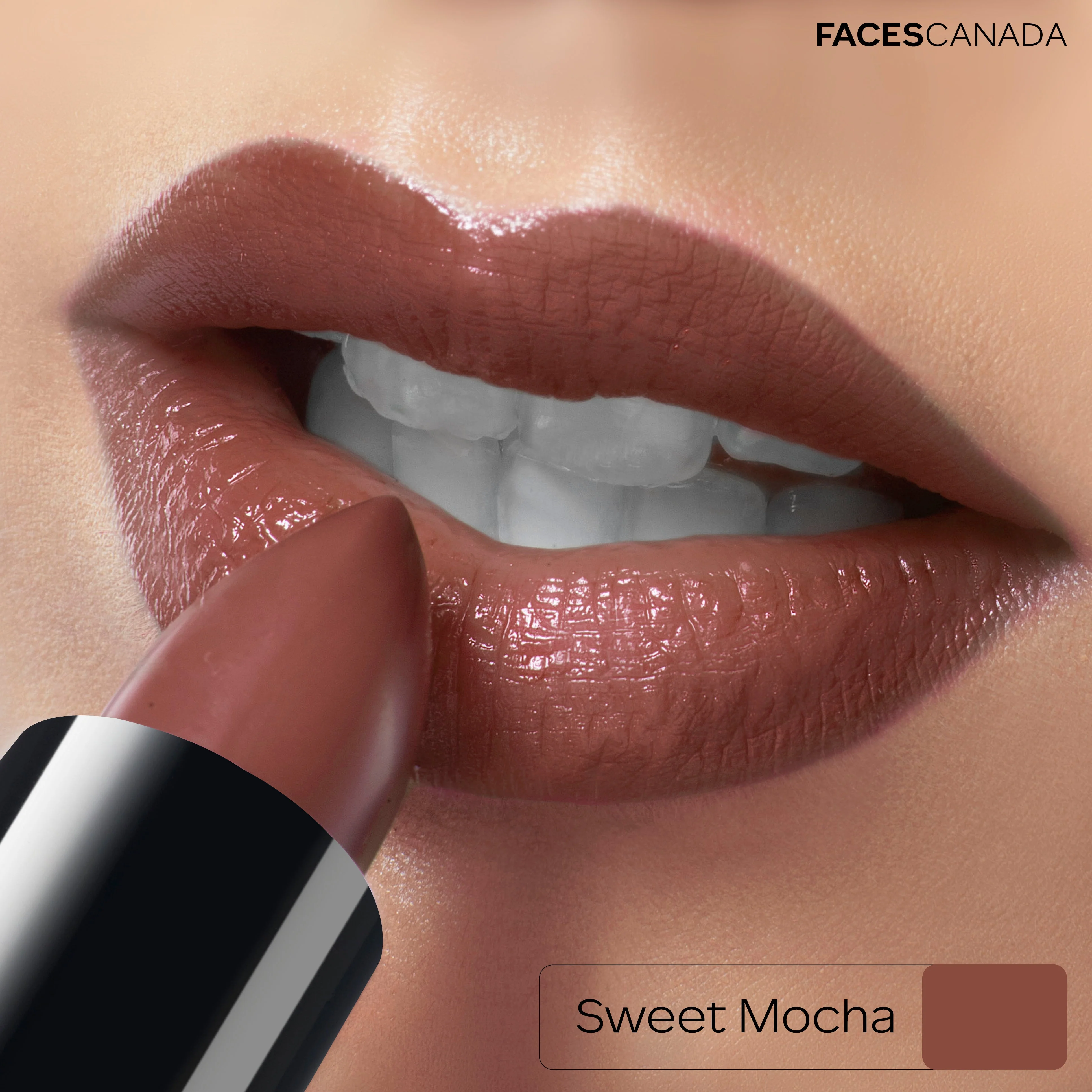 Weightless Creme Finish Lipstick - Image 80