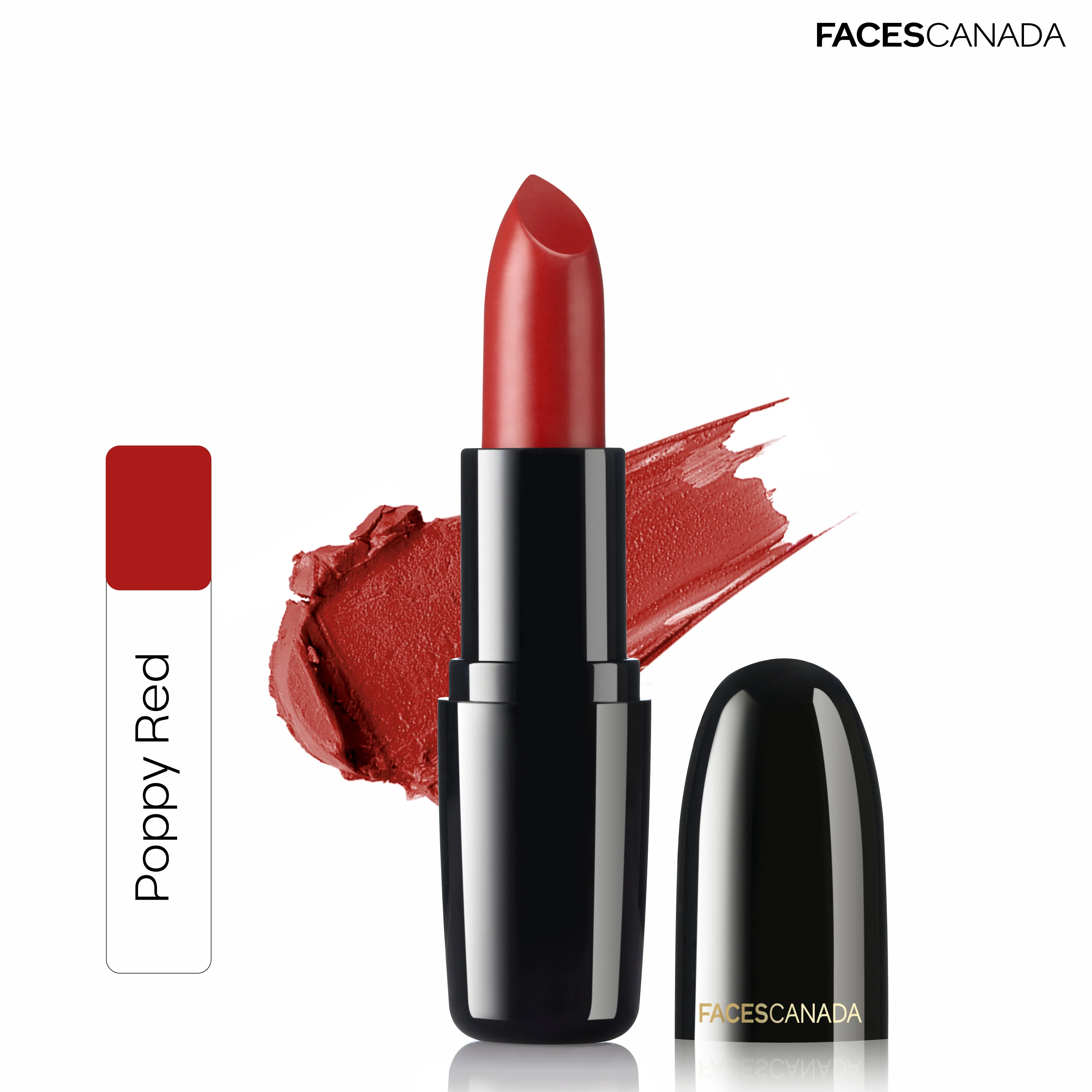 Weightless Creme Finish Lipstick - Image 9