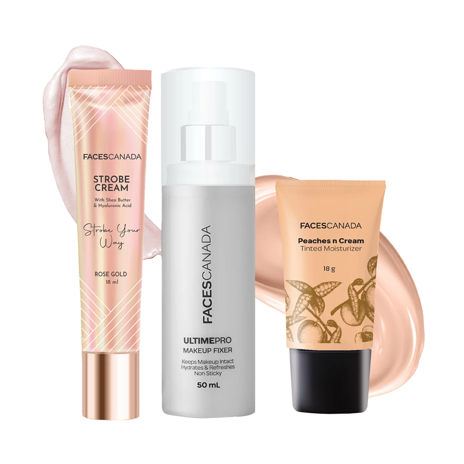 Dewy All Day Combo