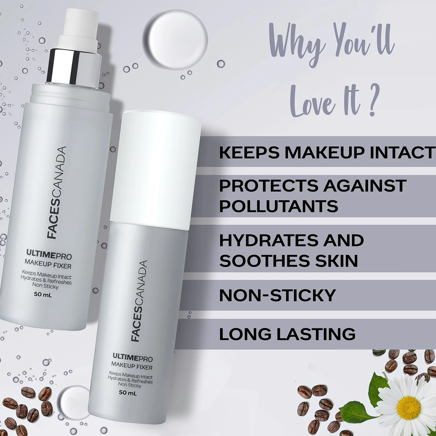 Dewy All Day Combo - Image 7