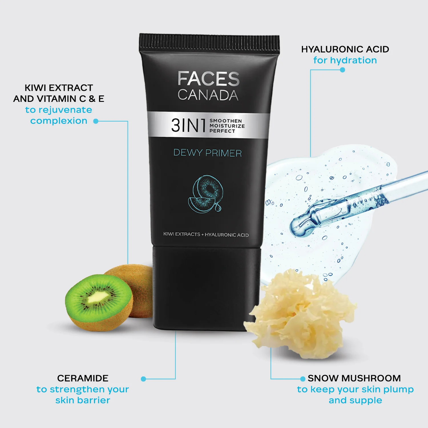 Dewy Primer - Image 4
