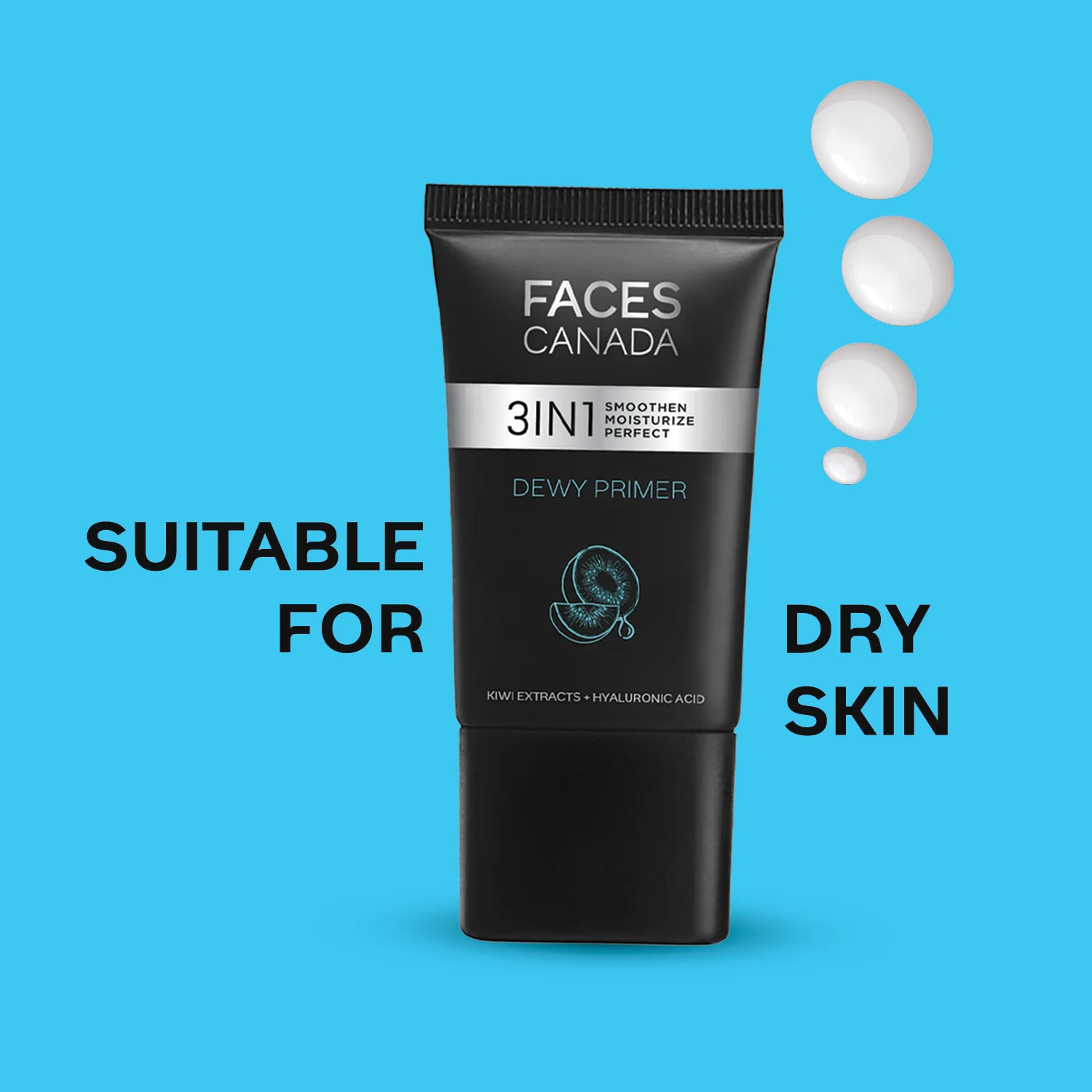 Dewy Primer - Image 5