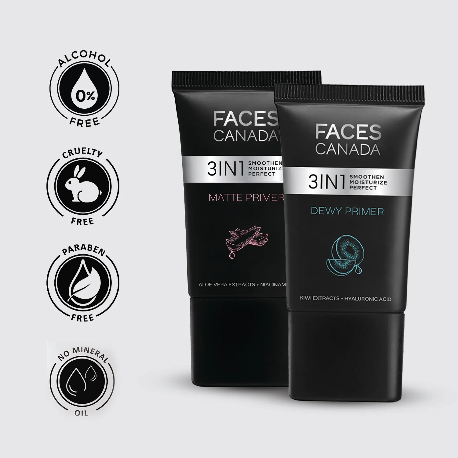 Dewy Primer - Image 7