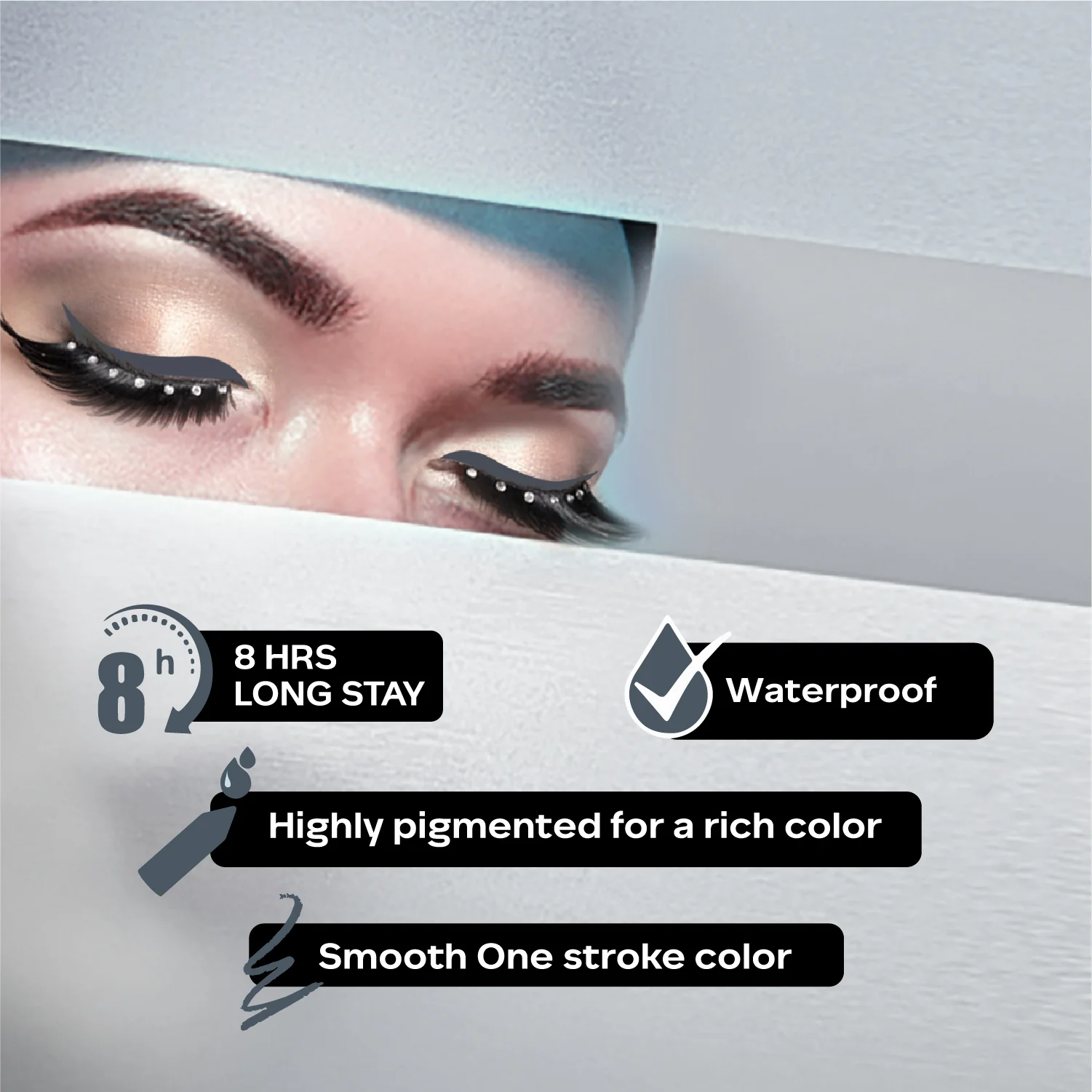Ultime Pro Eye Pencil - Image 10