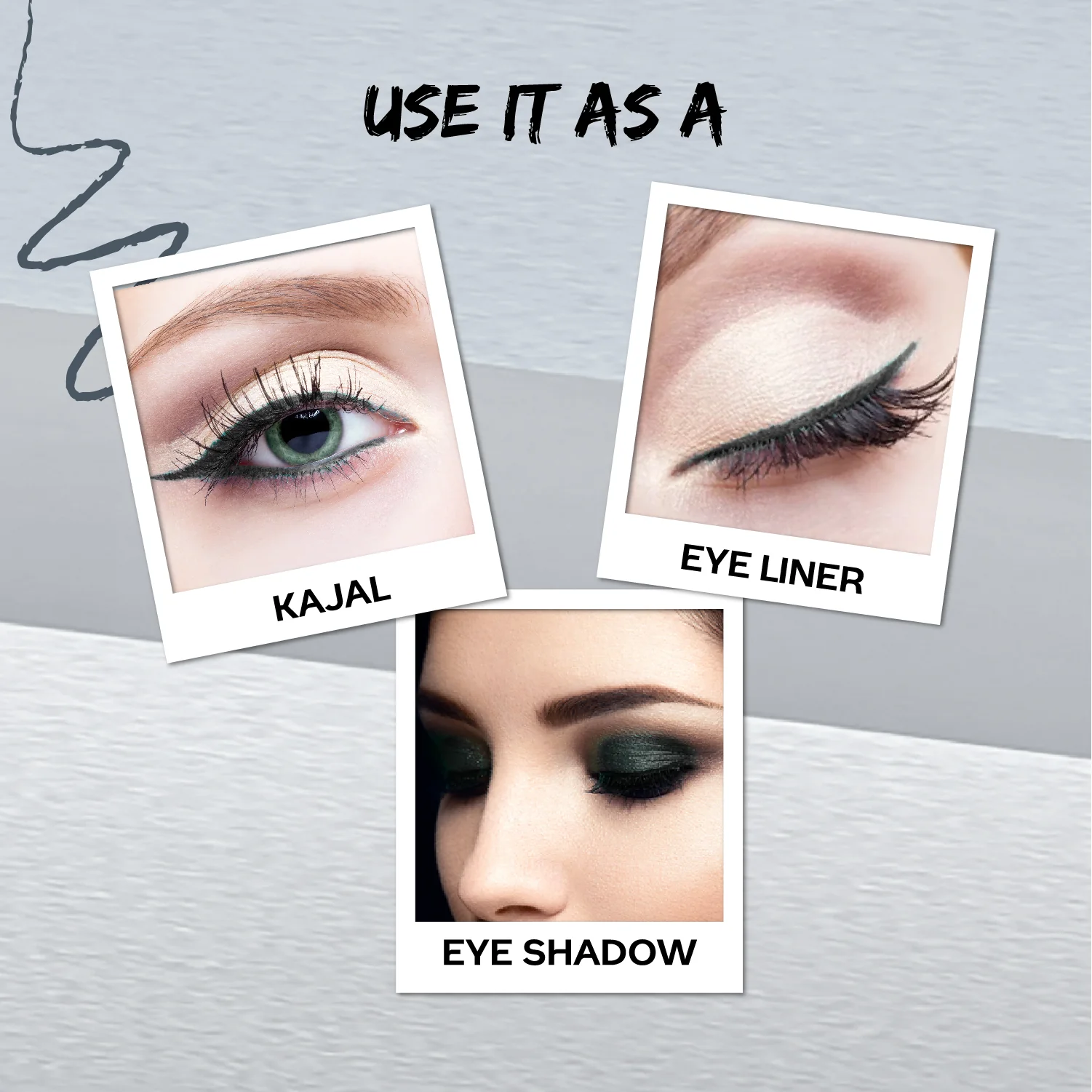 Ultime Pro Eye Pencil - Image 12