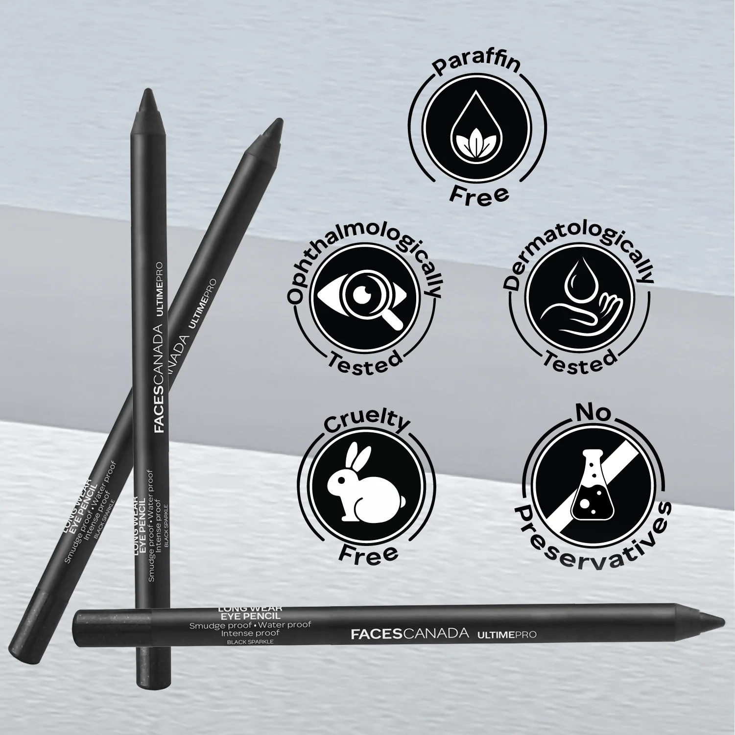 Ultime Pro Eye Pencil - Image 13