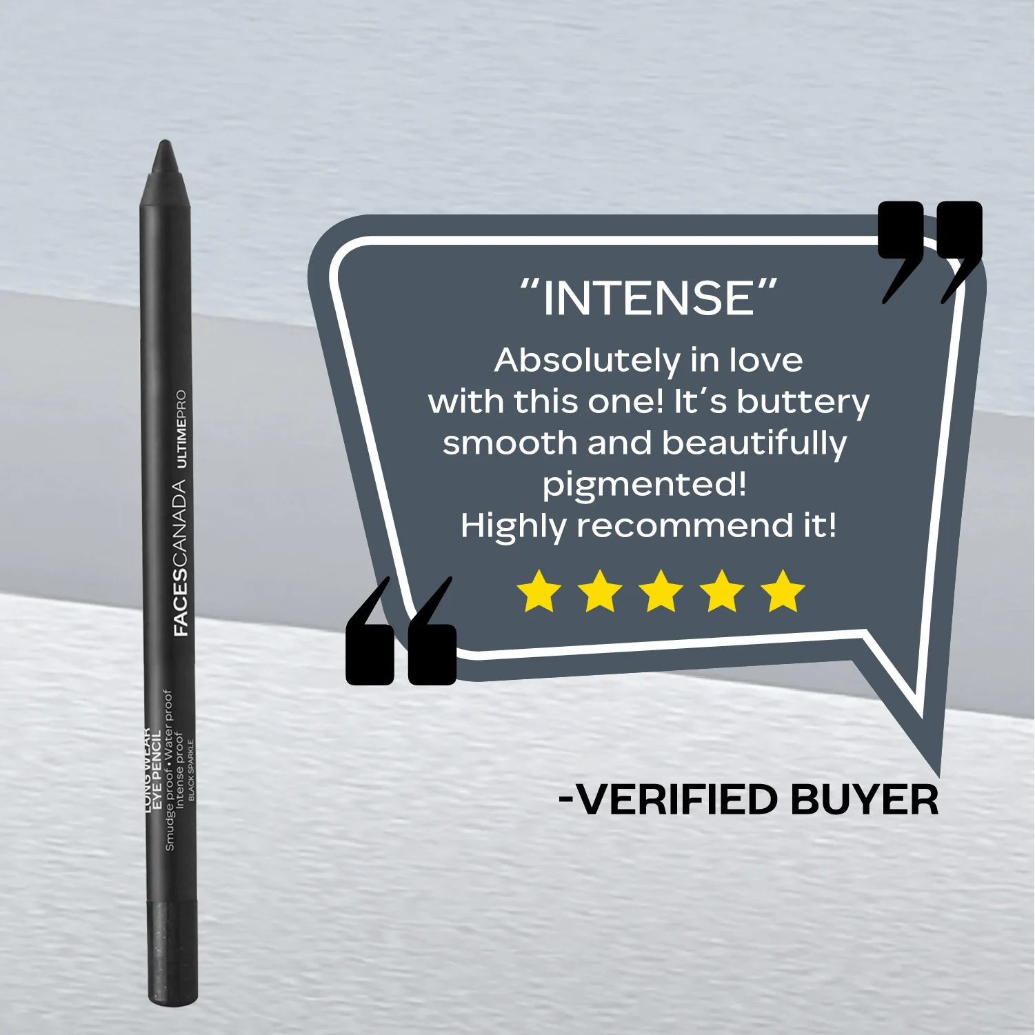 Ultime Pro Eye Pencil - Image 14