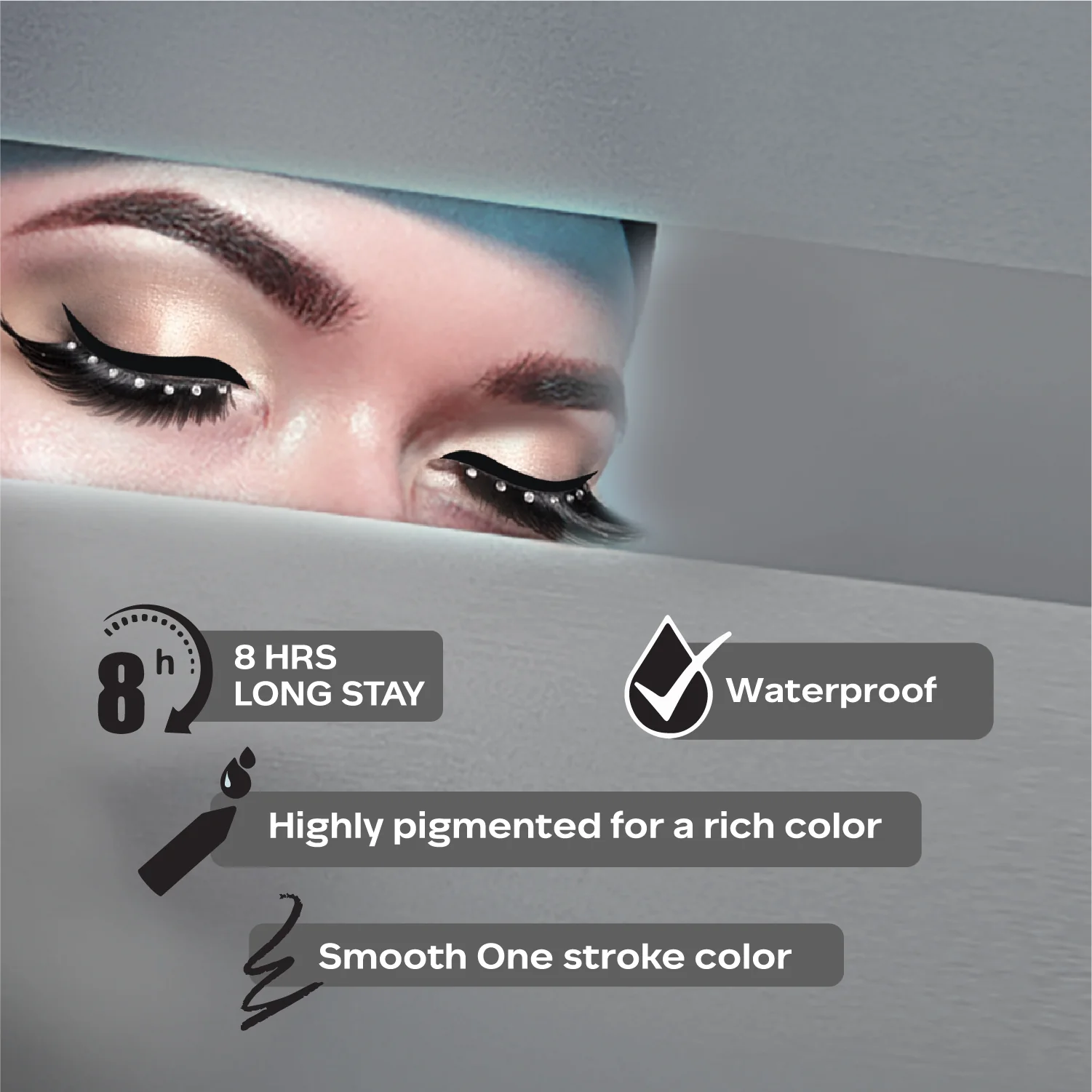 Ultime Pro Eye Pencil - Image 16