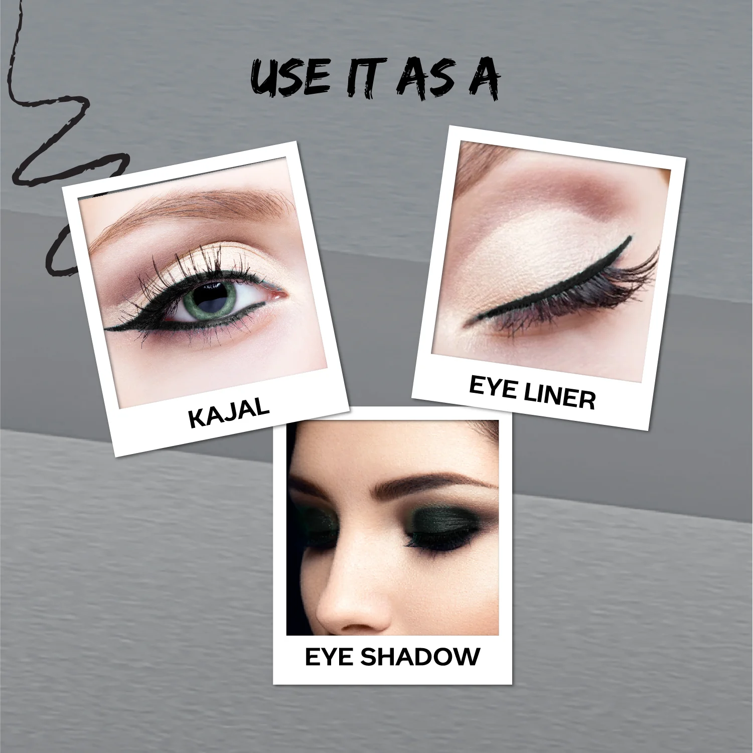 Ultime Pro Eye Pencil - Image 18