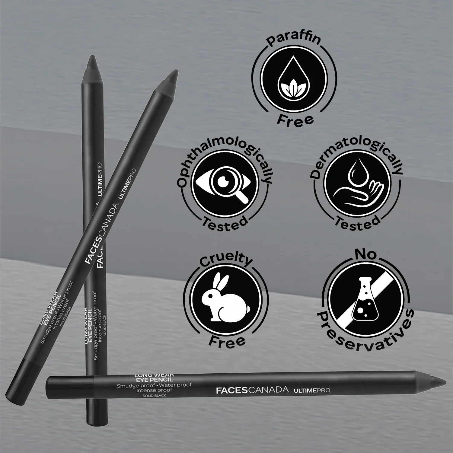 Ultime Pro Eye Pencil - Image 19