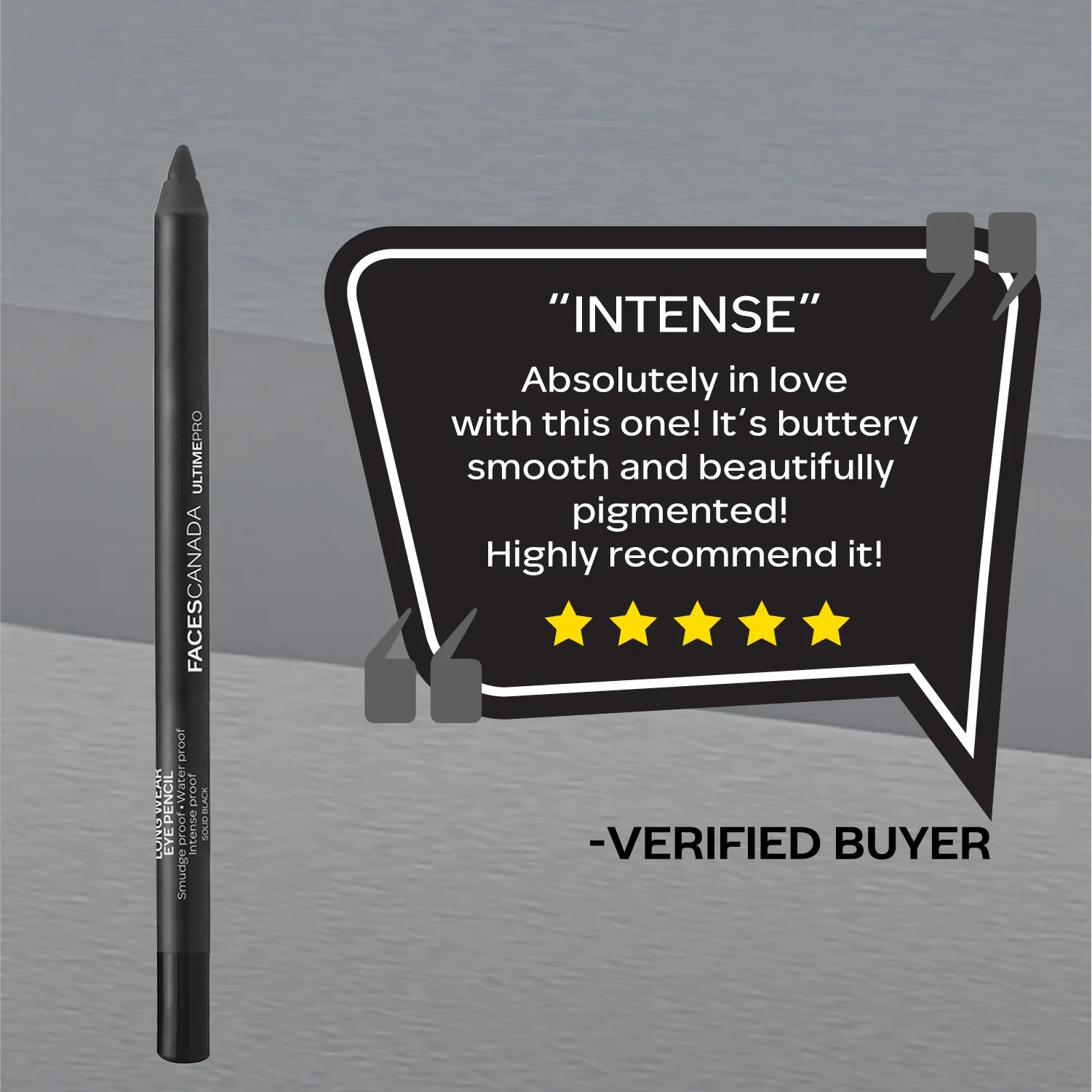 Ultime Pro Eye Pencil - Image 20