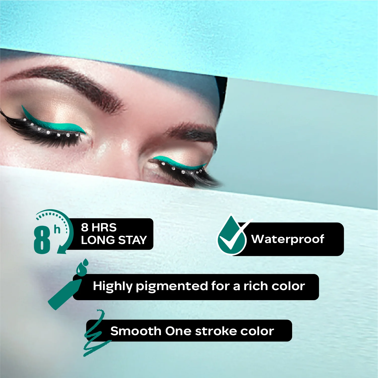 Ultime Pro Eye Pencil - Image 22