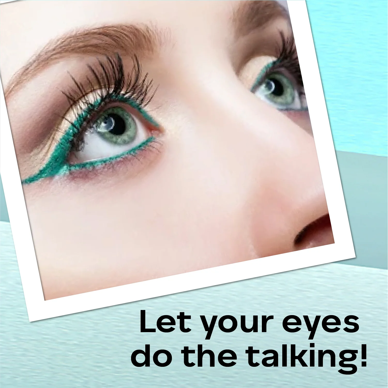Ultime Pro Eye Pencil - Image 23