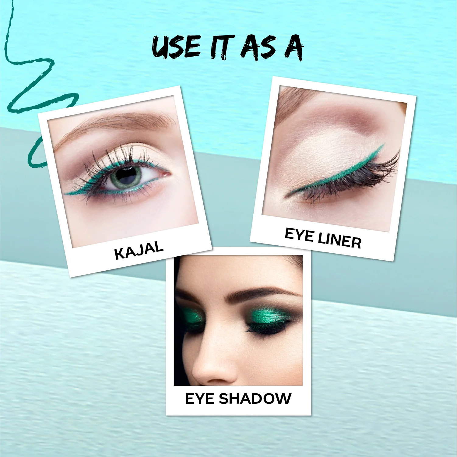 Ultime Pro Eye Pencil - Image 24