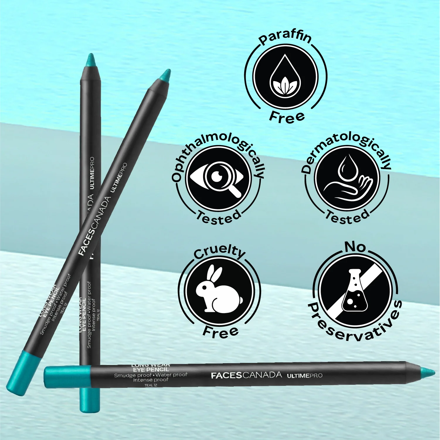 Ultime Pro Eye Pencil - Image 25