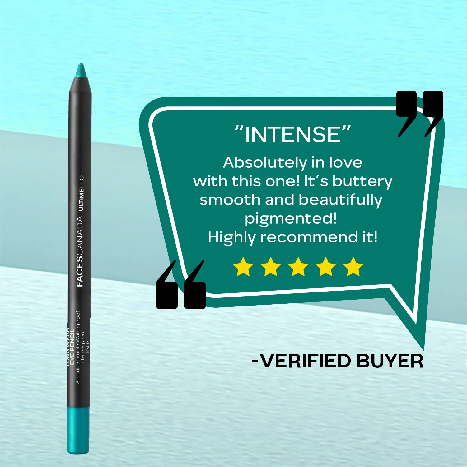 Ultime Pro Eye Pencil - Image 26