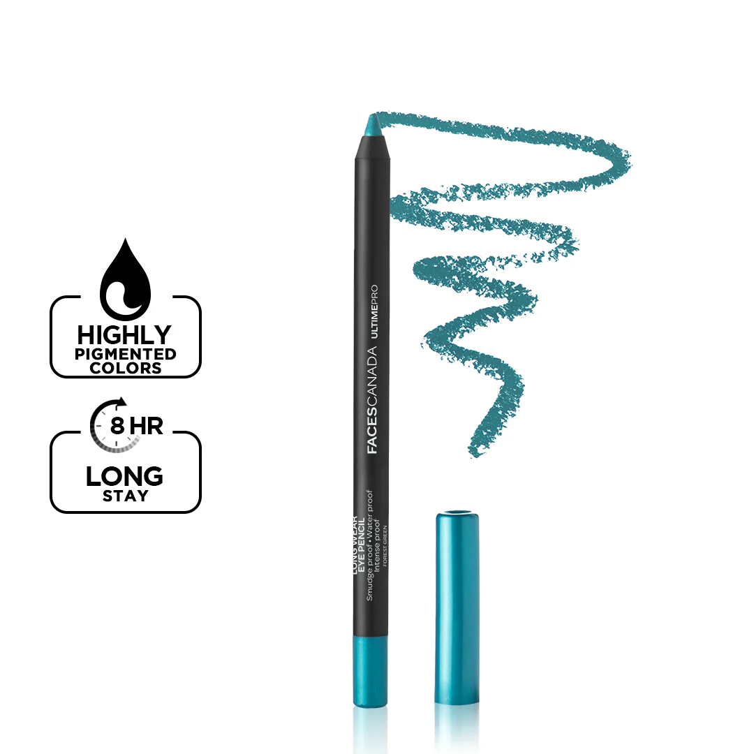 Ultime Pro Eye Pencil - Image 30