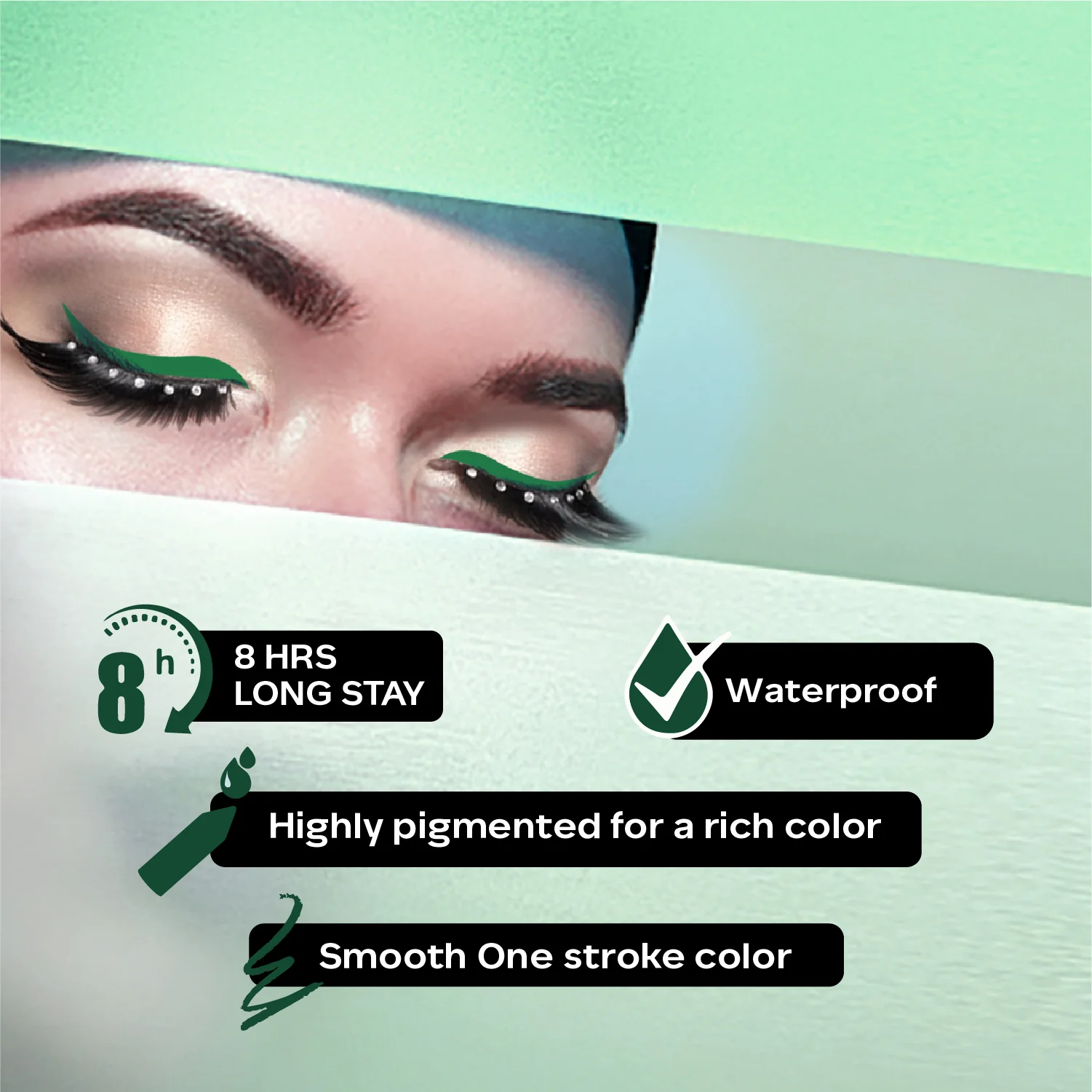 Ultime Pro Eye Pencil - Image 4