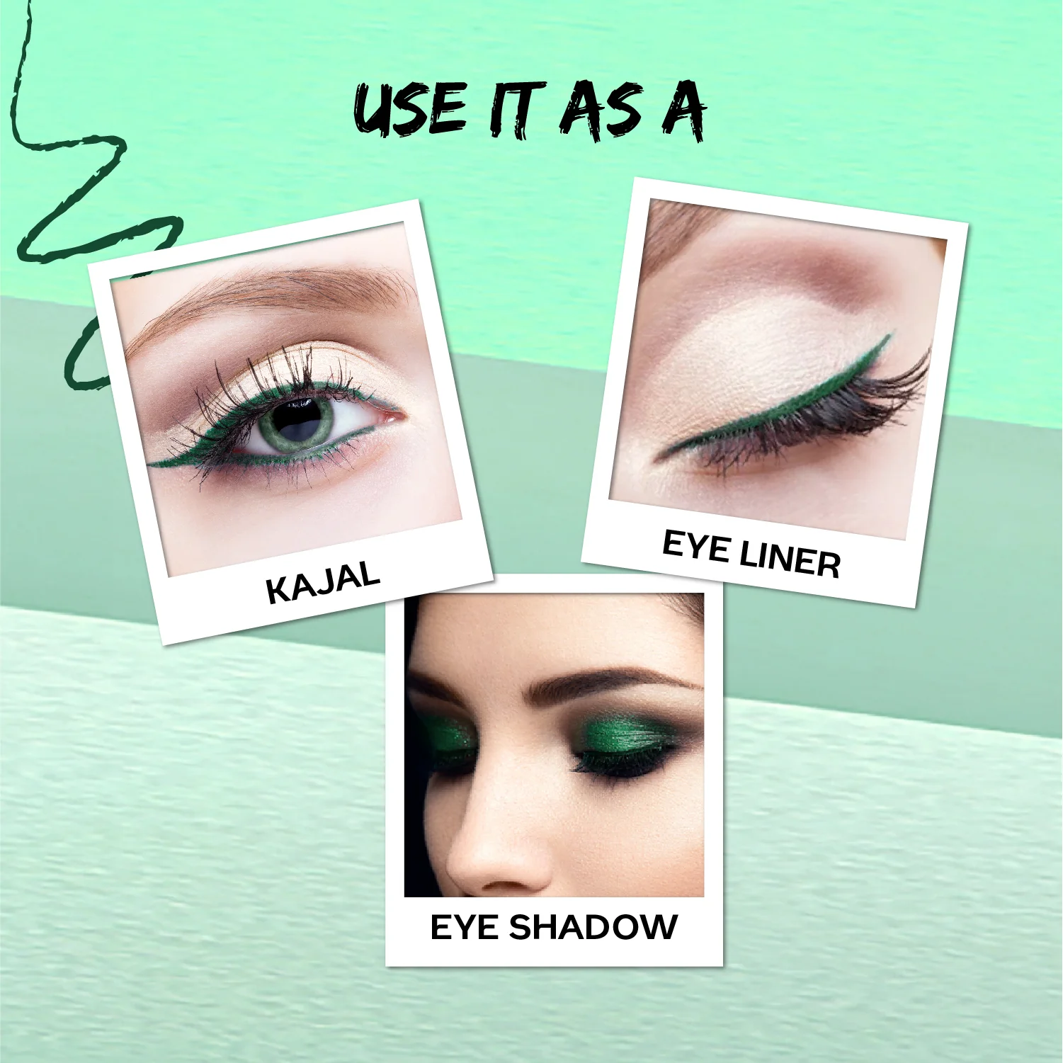 Ultime Pro Eye Pencil - Image 6