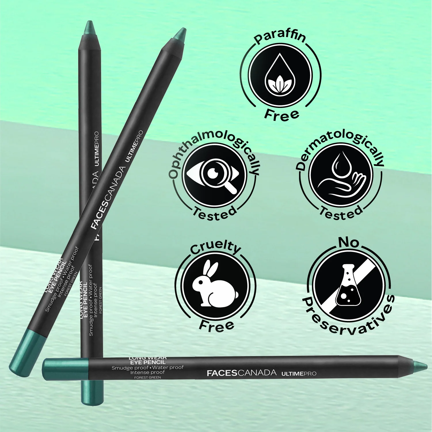 Ultime Pro Eye Pencil - Image 7