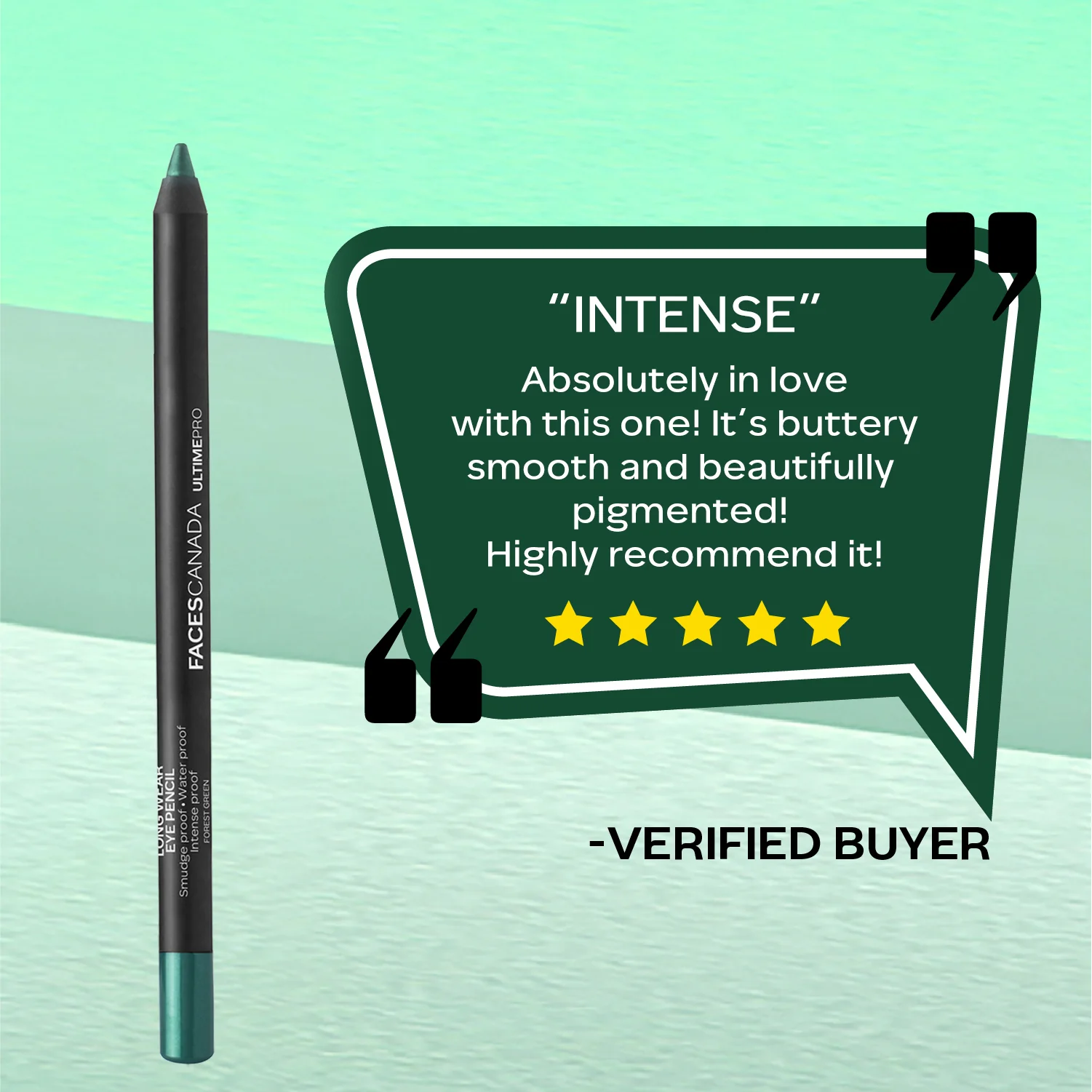 Ultime Pro Eye Pencil - Image 8