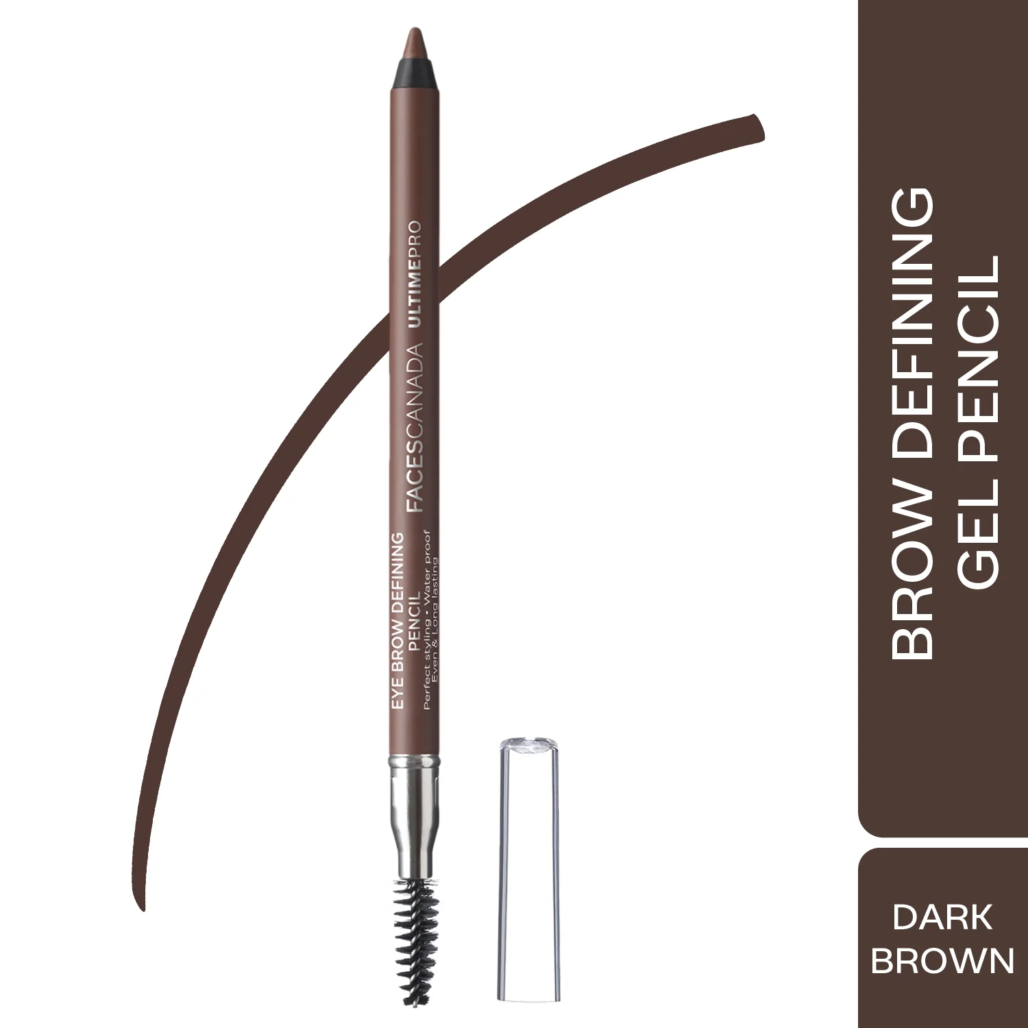 Ultime Pro Brow Defining Pencil - Image 10