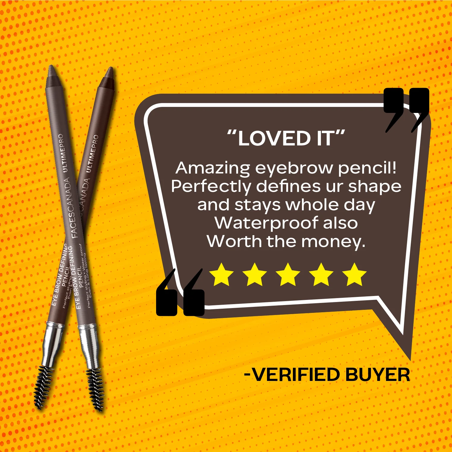 Ultime Pro Brow Defining Pencil - Image 15