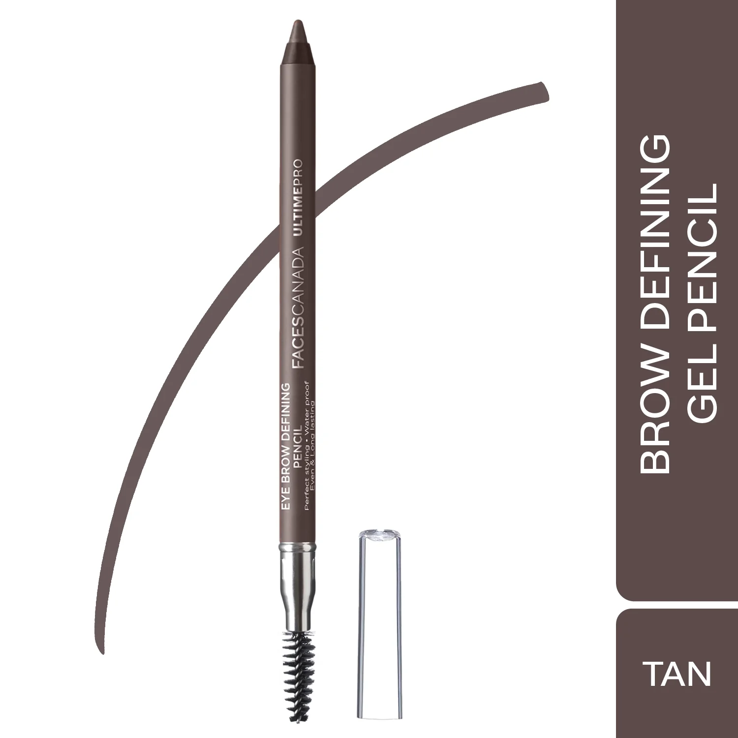 Ultime Pro Brow Defining Pencil - Image 4