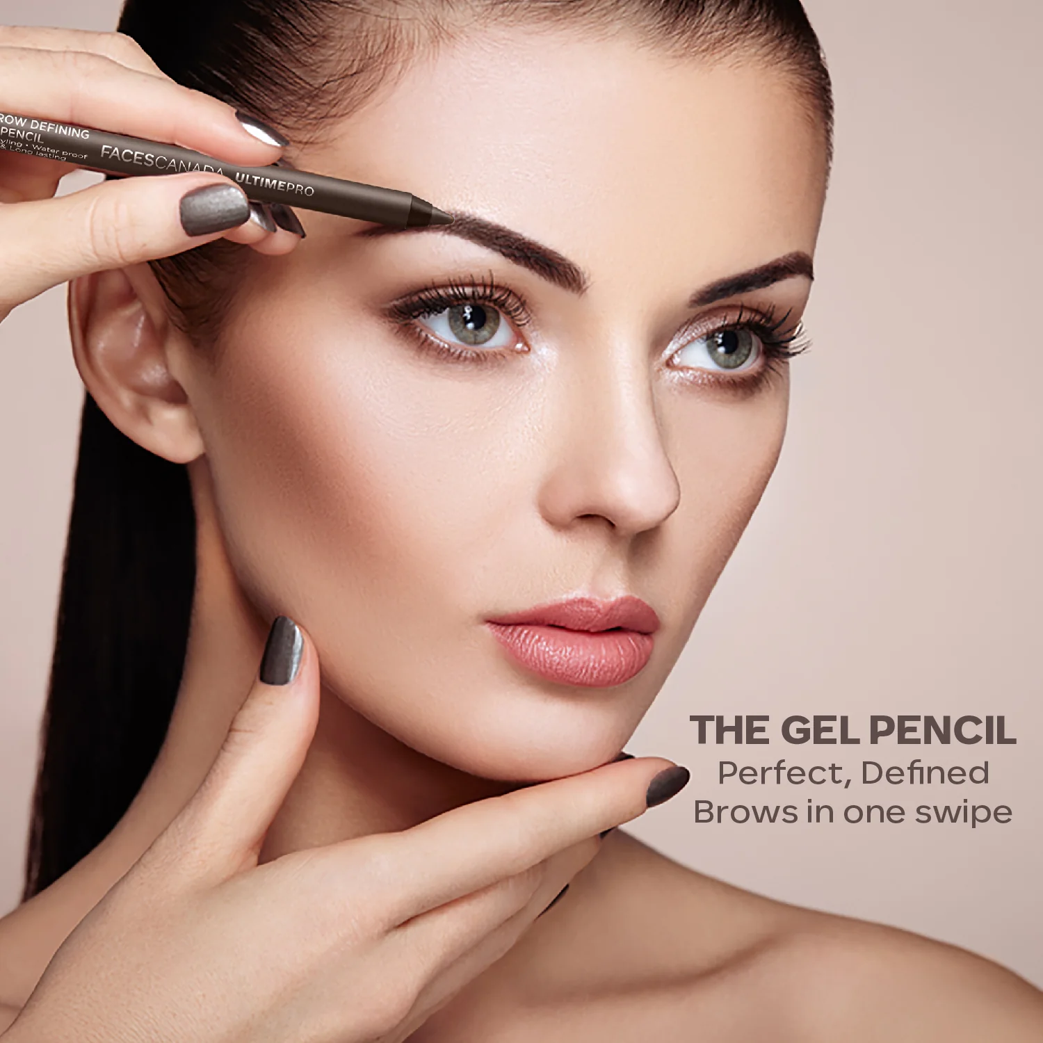 Ultime Pro Brow Defining Pencil - Image 7